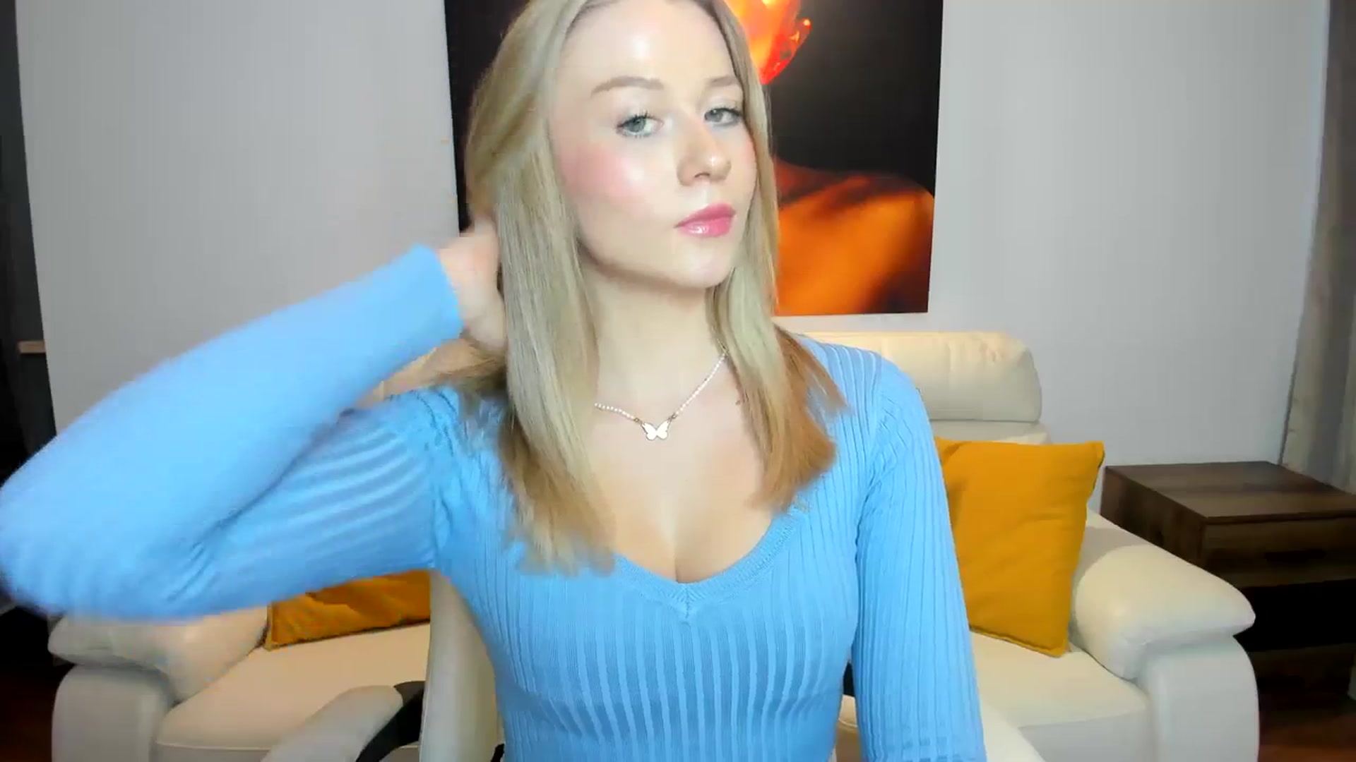 Gallery image thumbnail from PinkCorall's myfreecams stream on, 10/19/2023, 15:52 image 12 of 20
