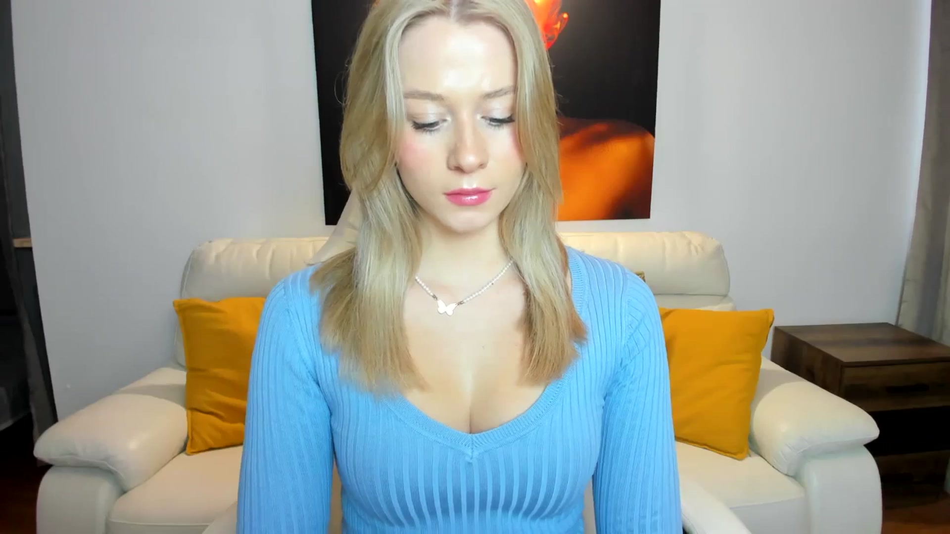 Gallery image thumbnail from PinkCorall's myfreecams stream on, 10/19/2023, 15:52 image 4 of 20