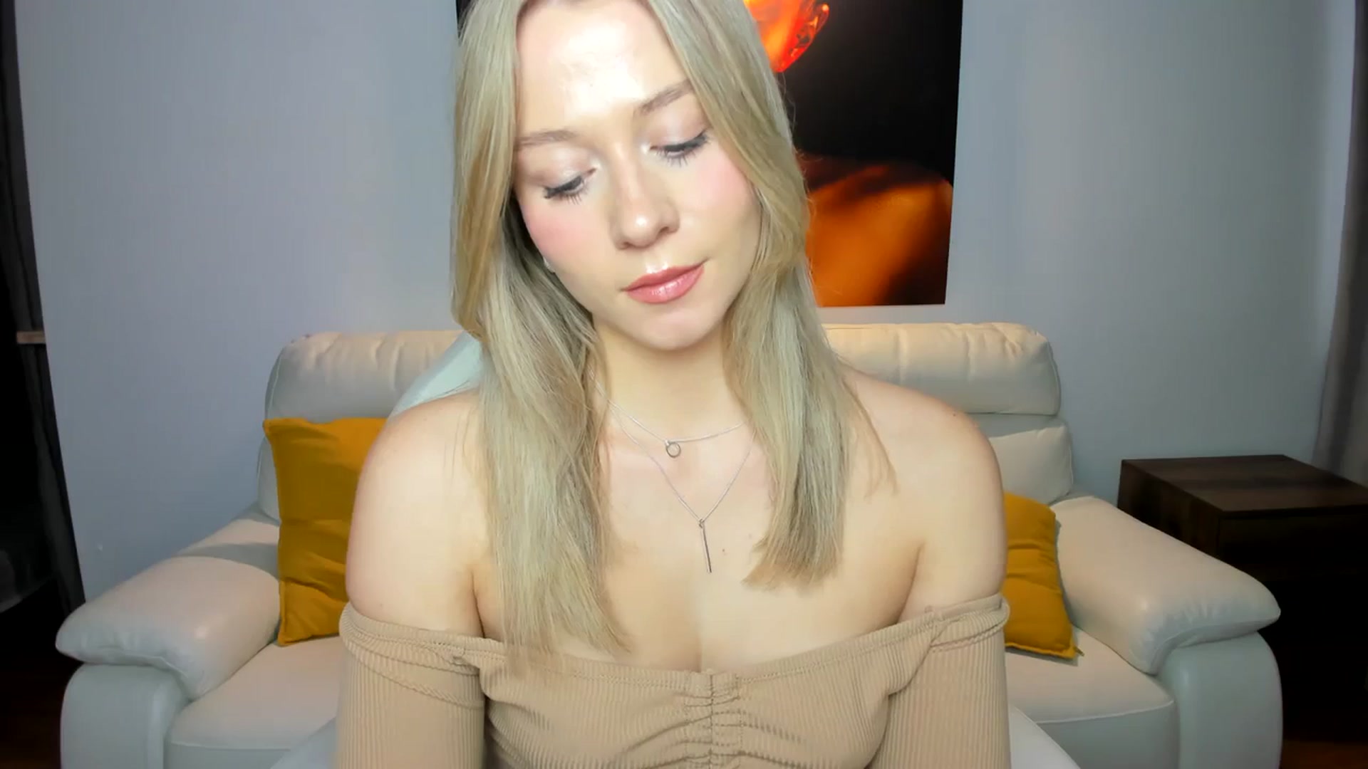 Gallery image thumbnail from PinkCorall's myfreecams stream on, 10/22/2023, 13:35 image 2 of 20