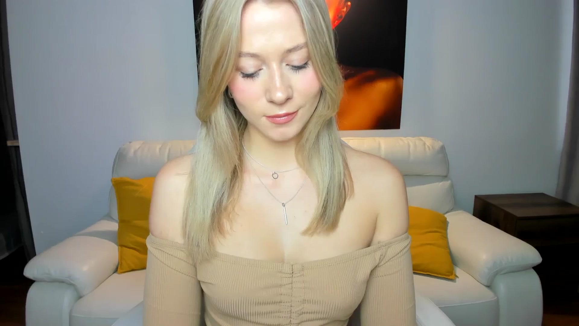 Gallery image thumbnail from PinkCorall's myfreecams stream on, 10/22/2023, 13:35 image 5 of 20