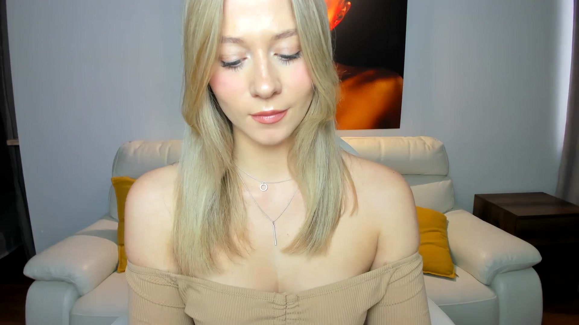 Gallery image thumbnail from PinkCorall's myfreecams stream on, 10/22/2023, 13:35 image 13 of 20