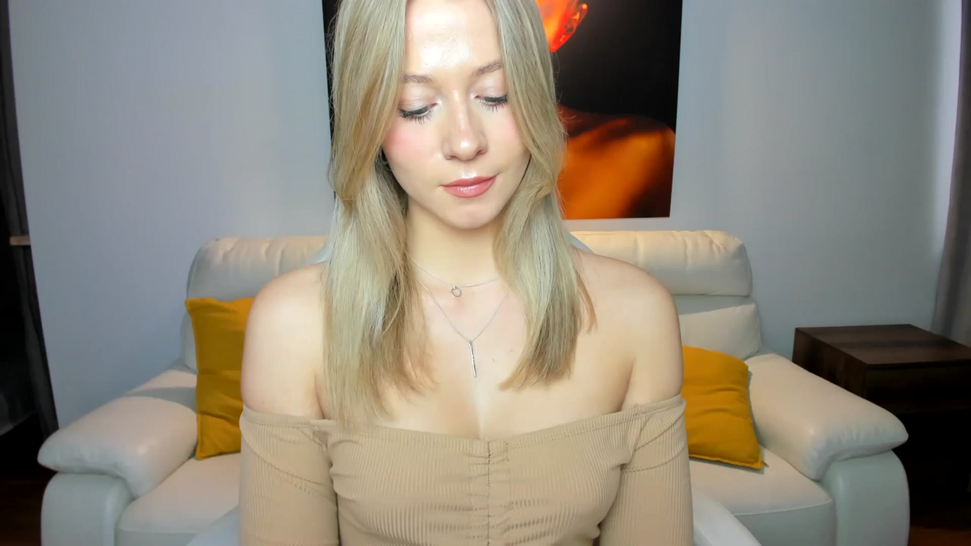 Gallery image thumbnail from PinkCorall's myfreecams stream on, 10/22/2023, 13:35 image 9 of 20