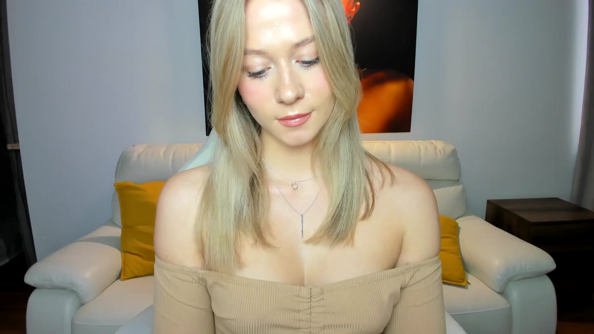 Gallery image thumbnail from PinkCorall's myfreecams stream on, 10/22/2023, 14:35 image 2 of 20