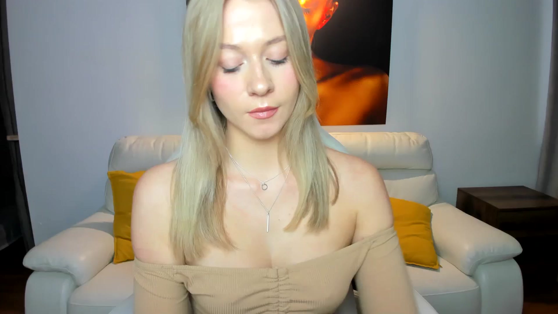 Gallery image thumbnail from PinkCorall's myfreecams stream on, 10/22/2023, 14:35 image 14 of 20