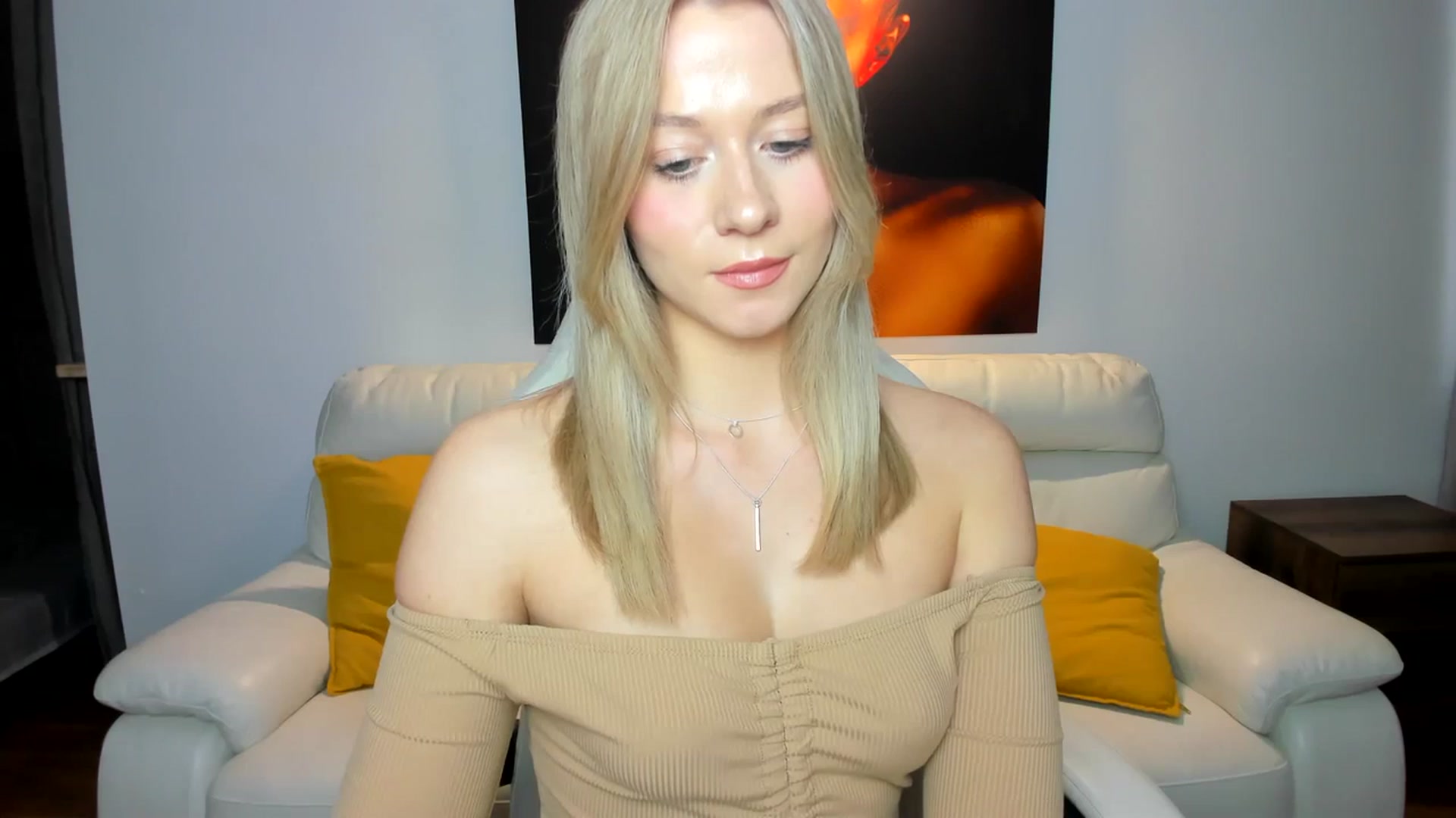 Gallery image thumbnail from PinkCorall's myfreecams stream on, 10/22/2023, 14:35 image 19 of 20