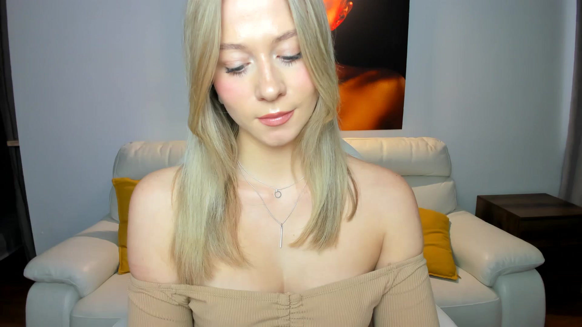 Gallery image thumbnail from PinkCorall's myfreecams stream on, 10/22/2023, 14:35 image 15 of 20