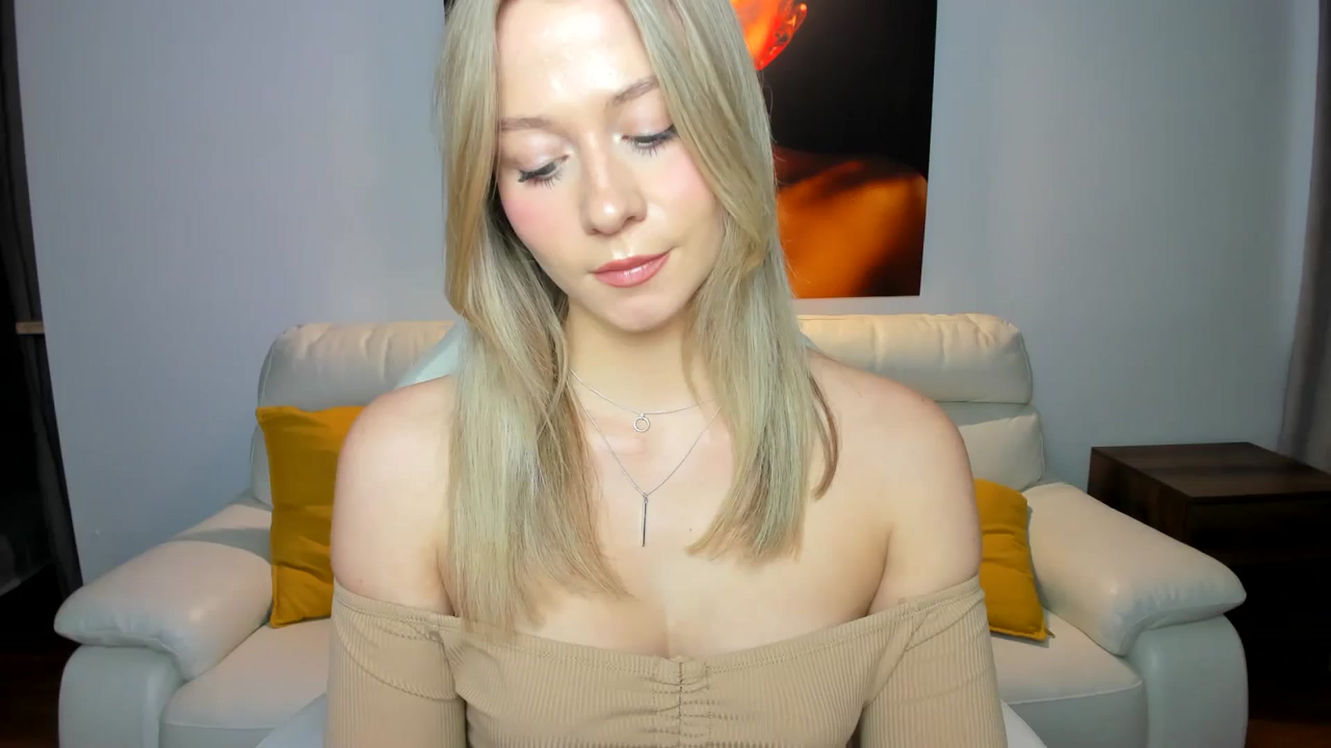 Gallery image thumbnail from PinkCorall's myfreecams stream on, 10/22/2023, 14:35 image 13 of 20