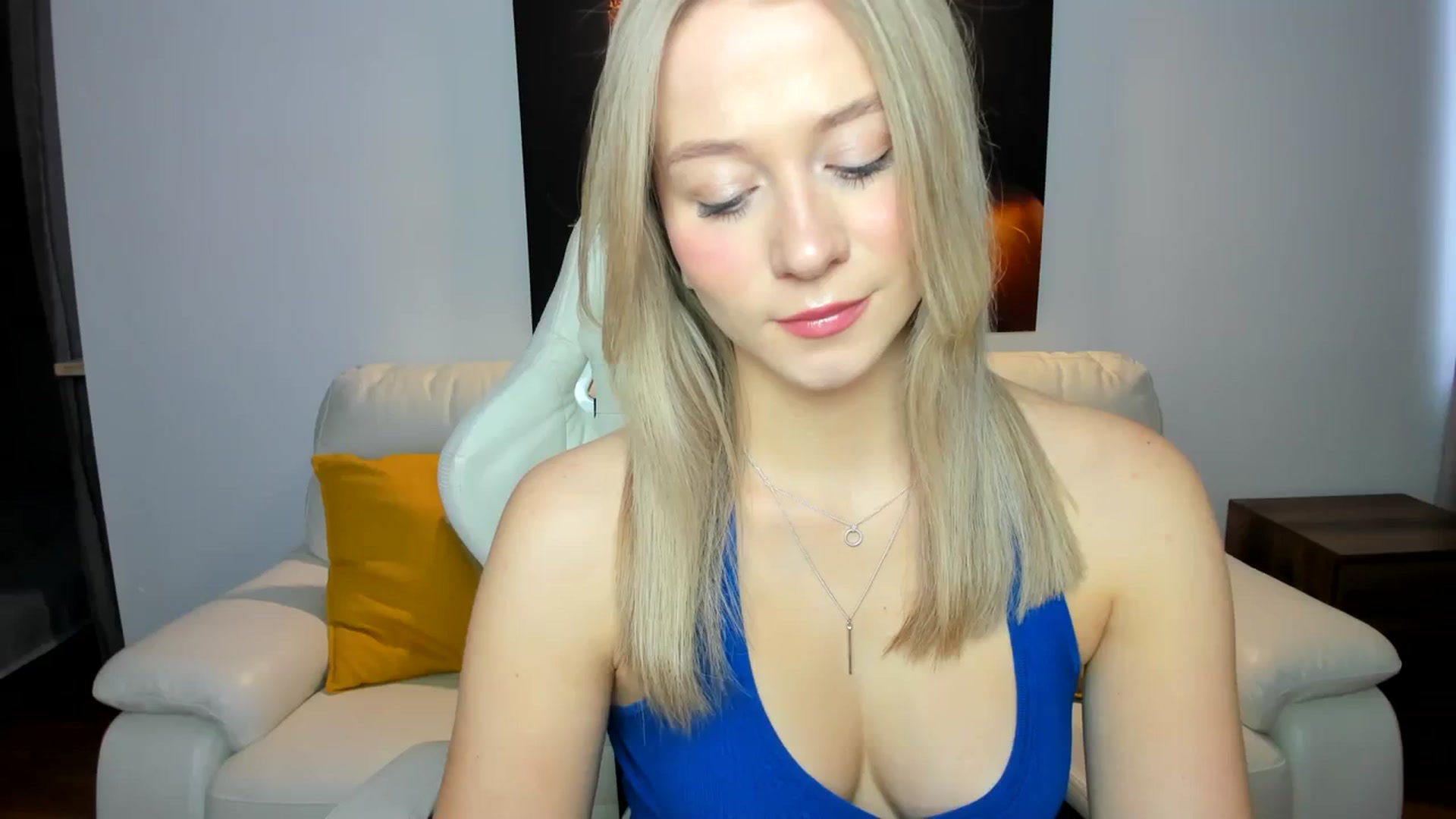 Gallery image thumbnail from PinkCorall's myfreecams stream on, 10/23/2023, 13:05 image 9 of 20