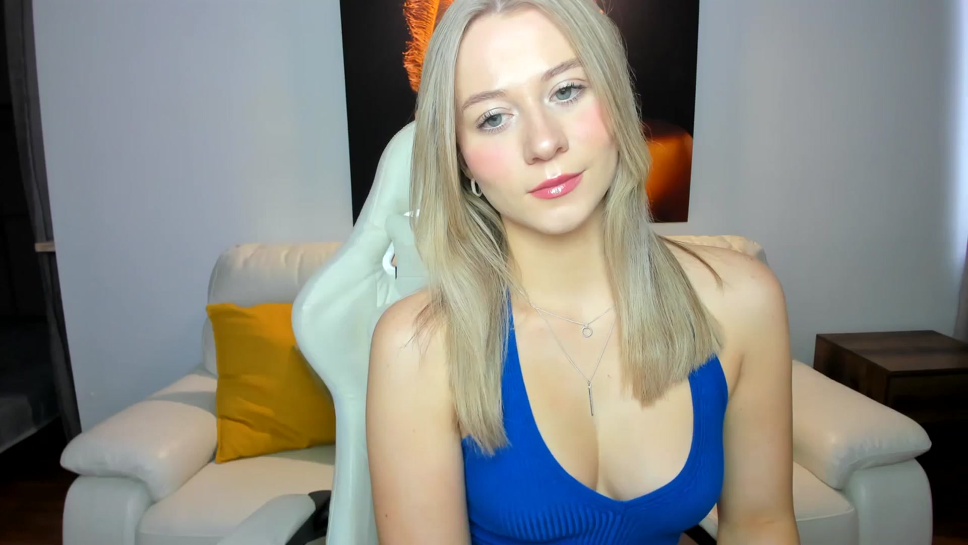 Gallery image thumbnail from PinkCorall's myfreecams stream on, 10/23/2023, 13:05 image 2 of 20