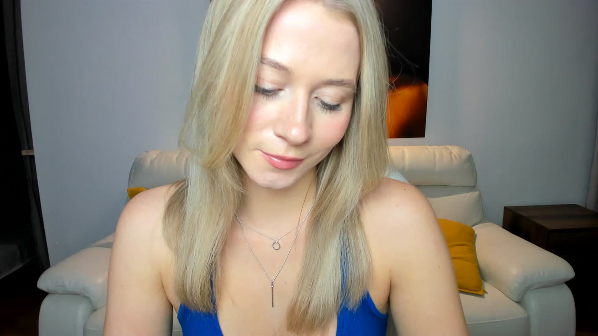 Gallery image thumbnail from PinkCorall's myfreecams stream on, 10/23/2023, 17:20 image 17 of 20