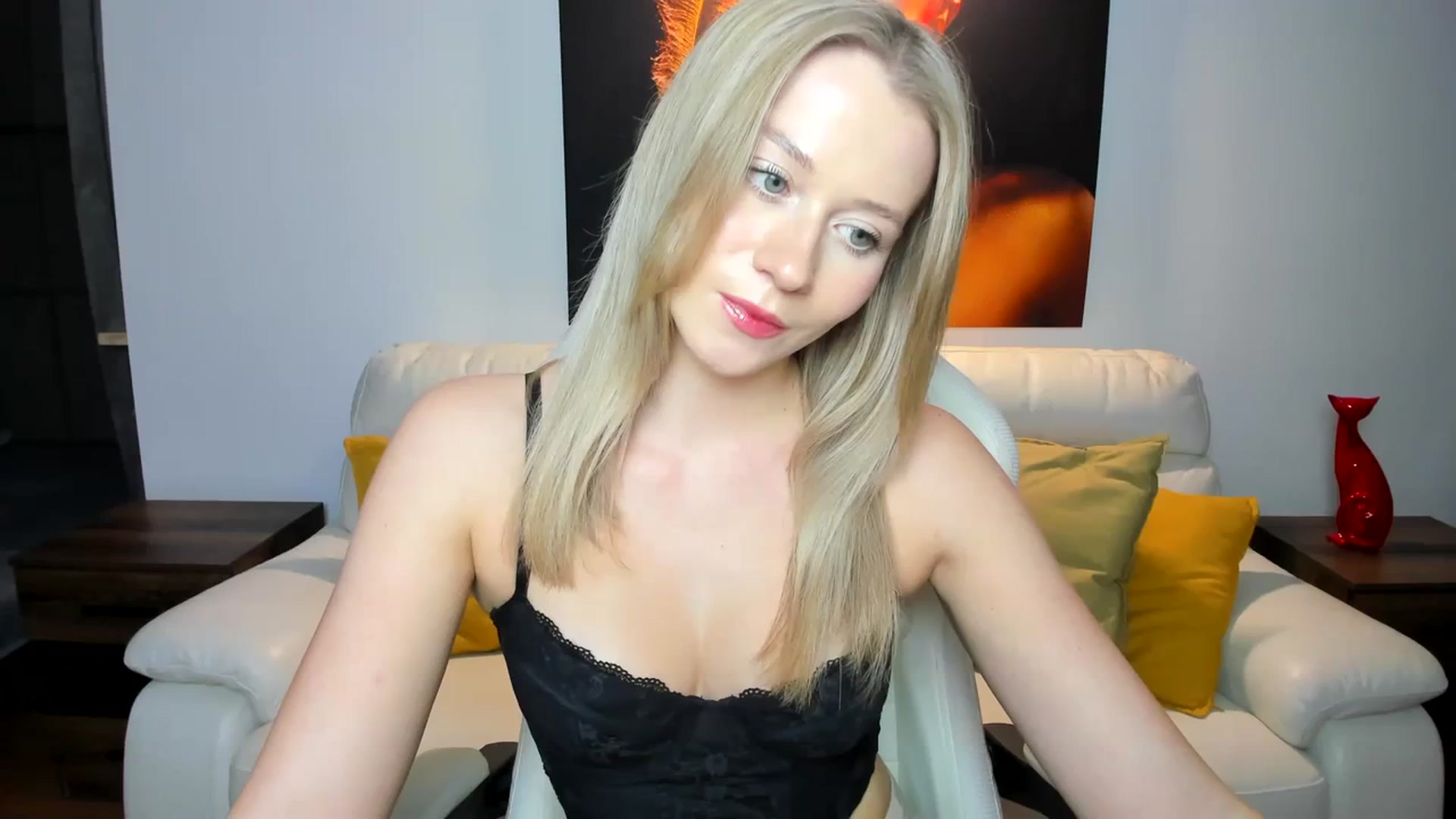 Gallery image thumbnail from PinkCorall's myfreecams stream on, 10/25/2023, 18:13 image 1 of 20