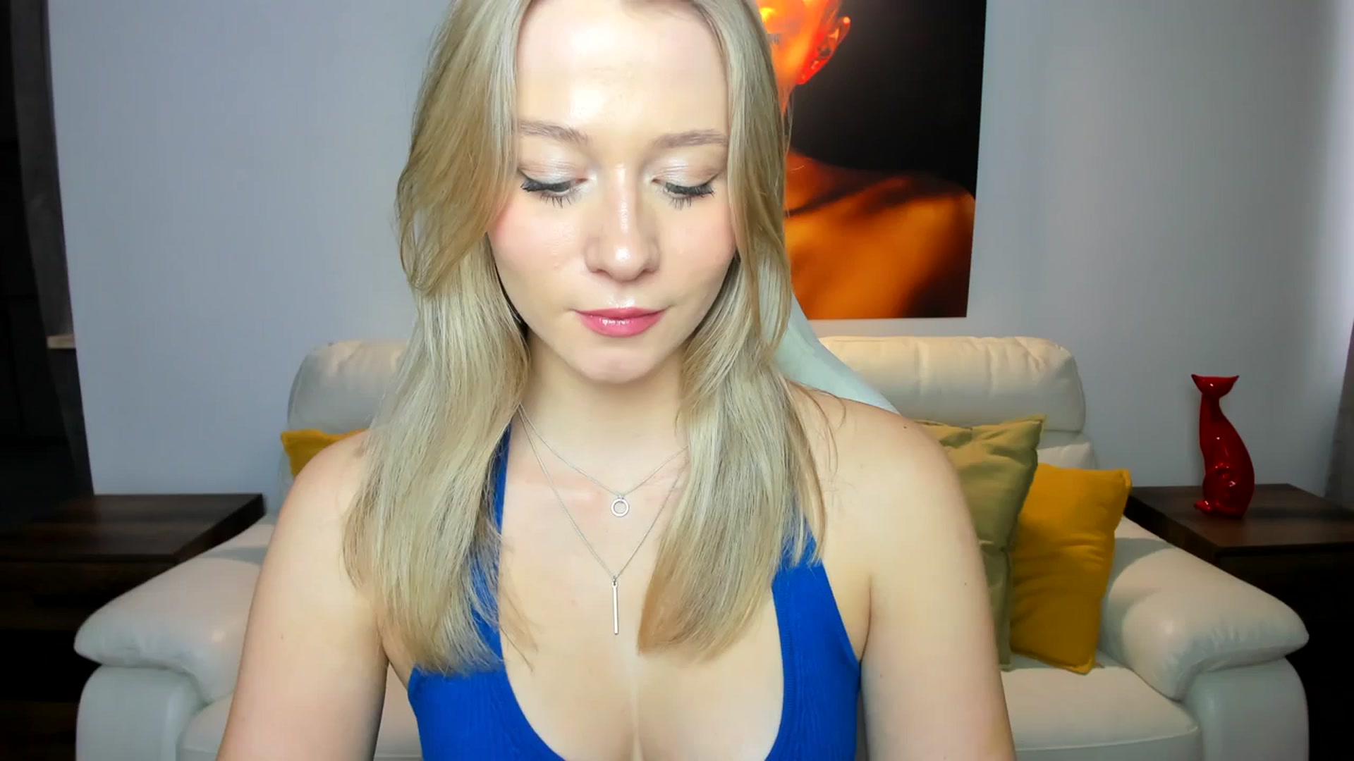 Gallery image thumbnail from PinkCorall's myfreecams stream on, 10/26/2023, 15:41 image 4 of 20