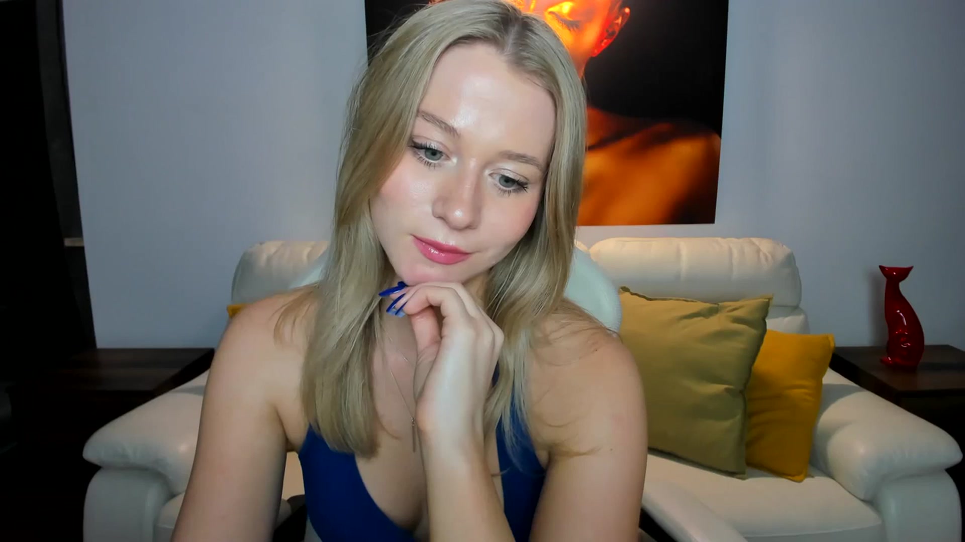 Gallery image thumbnail from PinkCorall's myfreecams stream on, 10/26/2023, 20:09 image 13 of 20