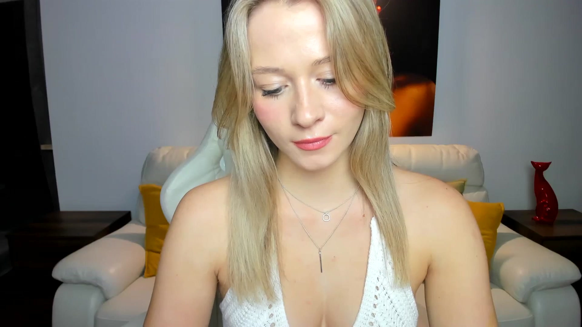 Gallery image thumbnail from PinkCorall's myfreecams stream on, 10/27/2023, 17:08 image 2 of 20