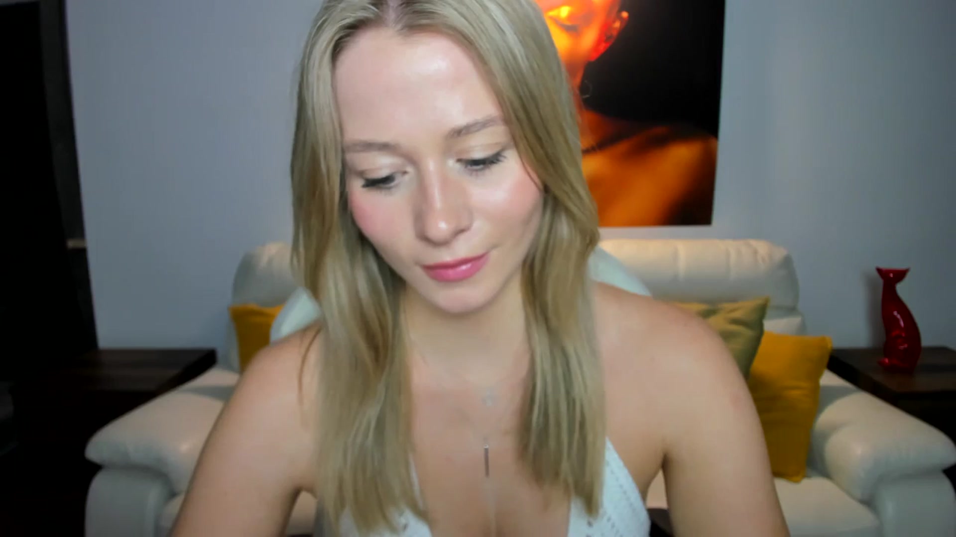 Gallery image thumbnail from PinkCorall's myfreecams stream on, 10/27/2023, 20:04 image 5 of 20