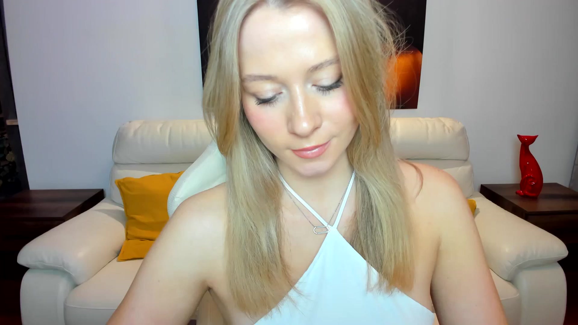 Gallery image thumbnail from PinkCorall's myfreecams stream on, 11/04/2023, 16:09 image 20 of 20