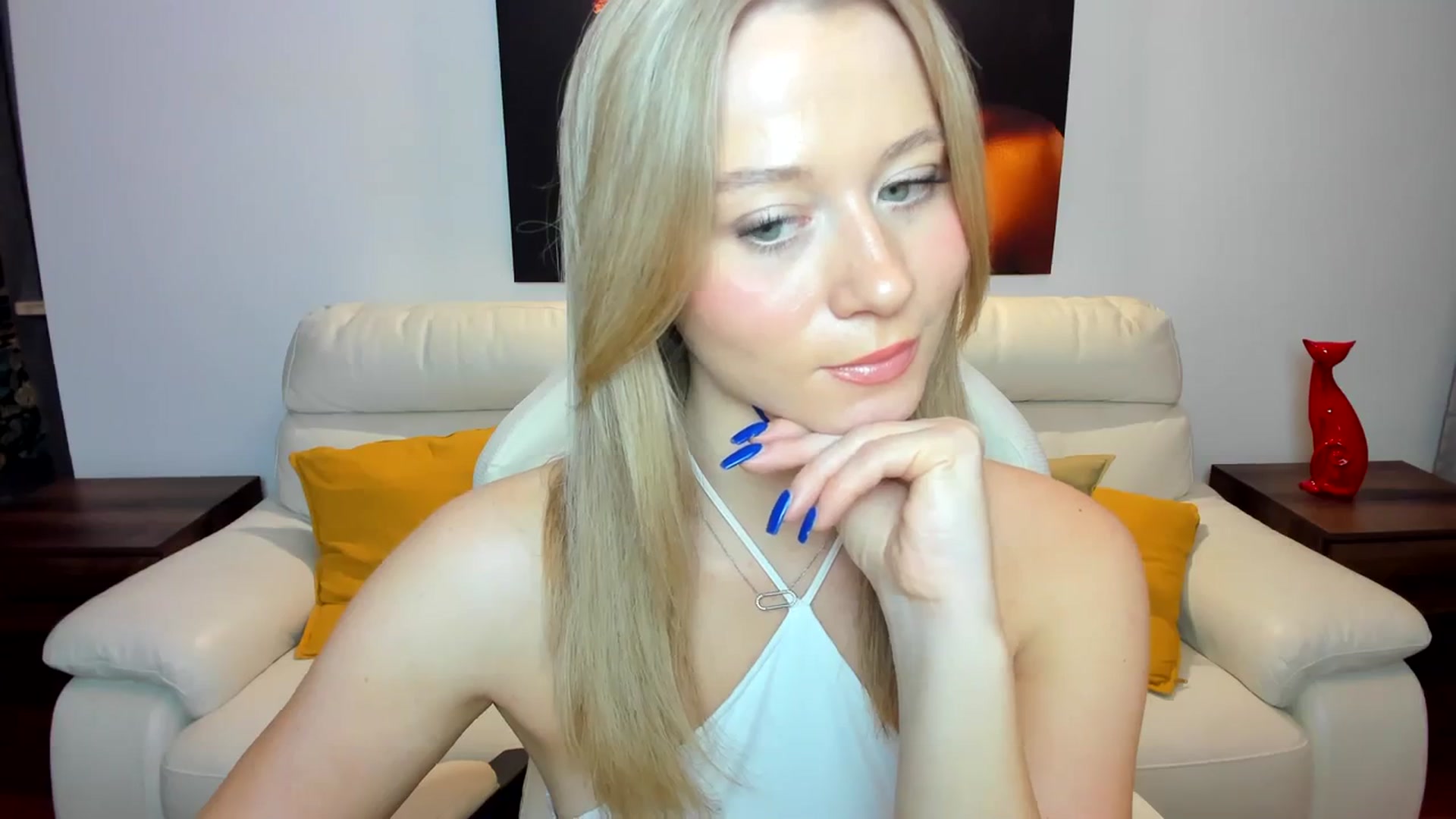 Gallery image thumbnail from PinkCorall's myfreecams stream on, 11/04/2023, 16:09 image 18 of 20