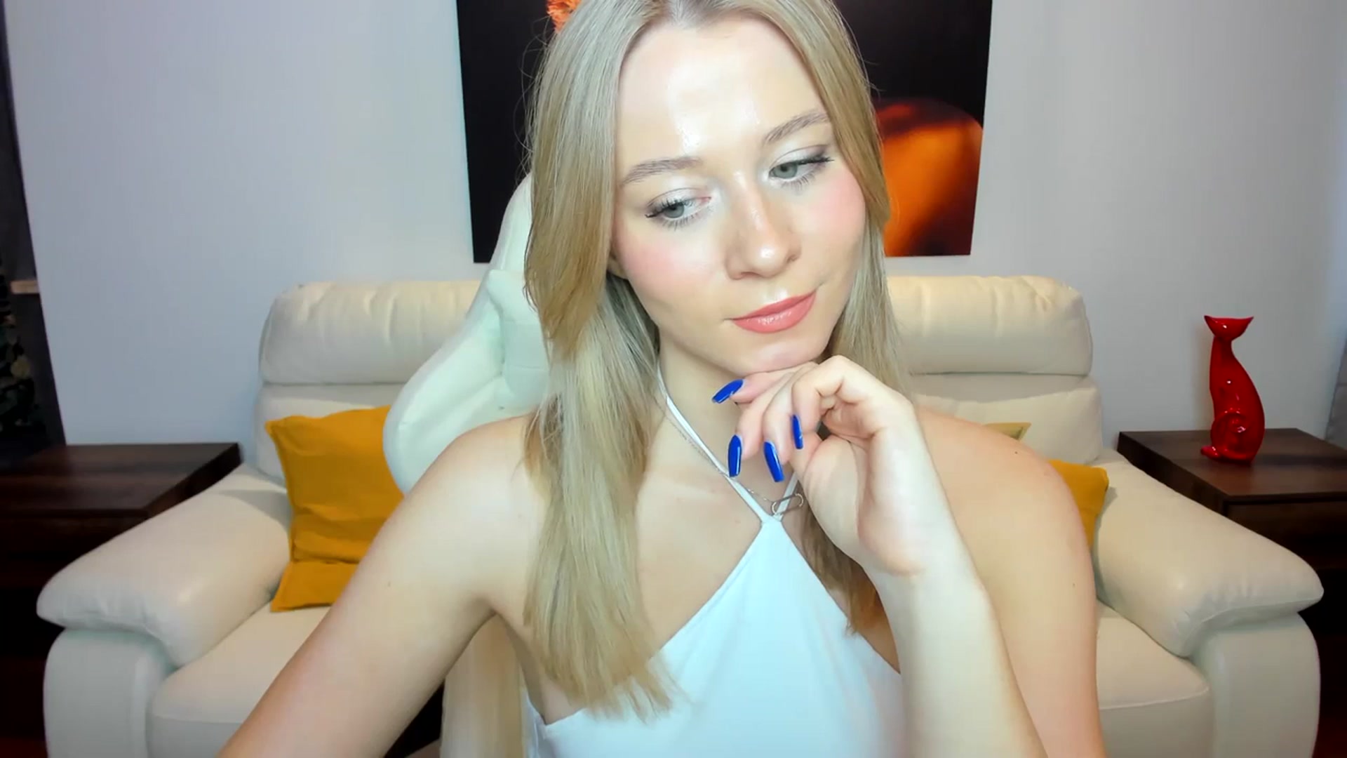 Gallery image thumbnail from PinkCorall's myfreecams stream on, 11/04/2023, 16:09 image 5 of 20