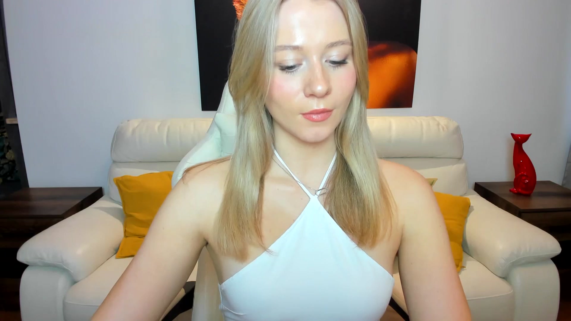 Gallery image thumbnail from PinkCorall's myfreecams stream on, 11/04/2023, 16:09 image 7 of 20
