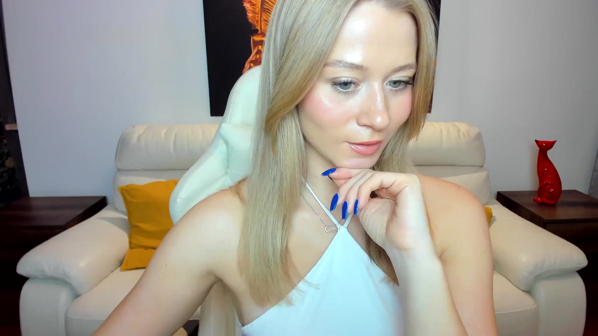 Gallery image thumbnail from PinkCorall's myfreecams stream on, 11/04/2023, 16:09 image 15 of 20