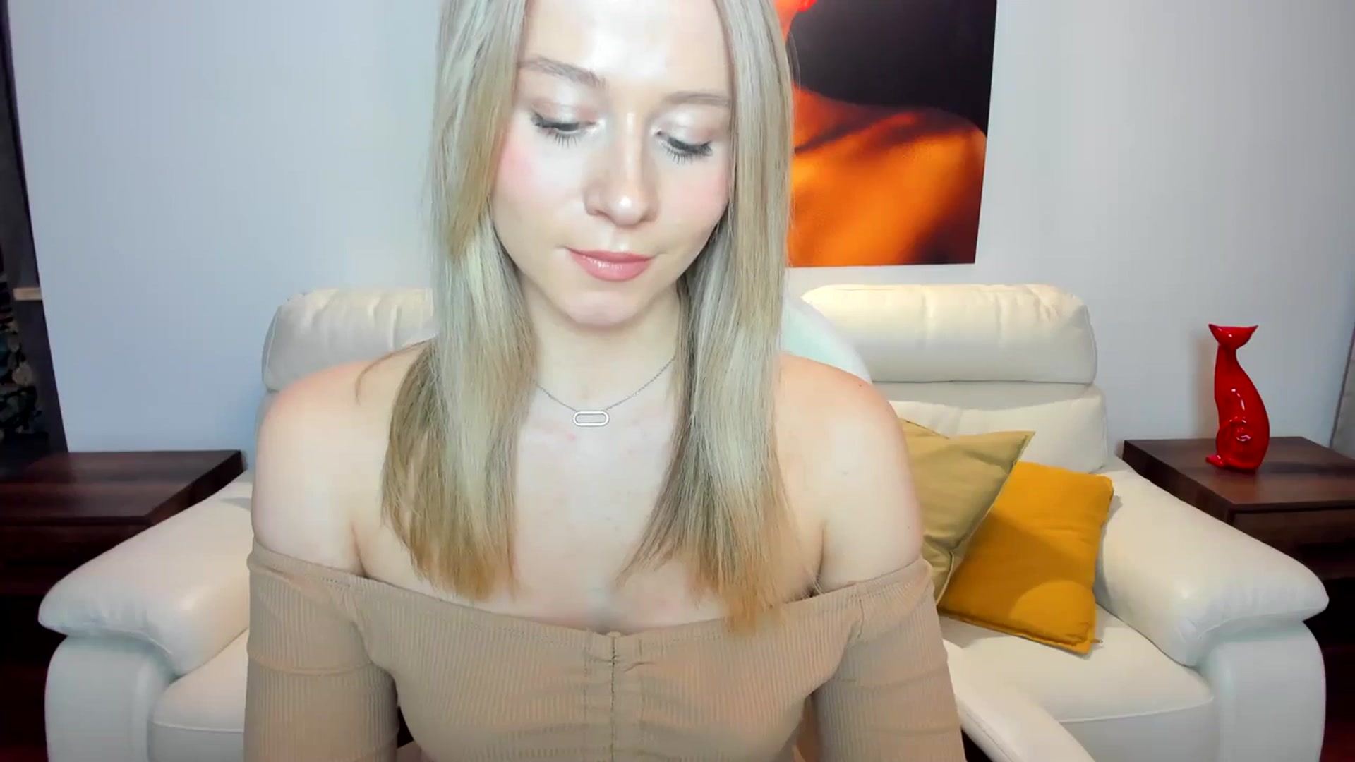 Gallery image thumbnail from PinkCorall's myfreecams stream on, 11/05/2023, 16:08 image 4 of 20