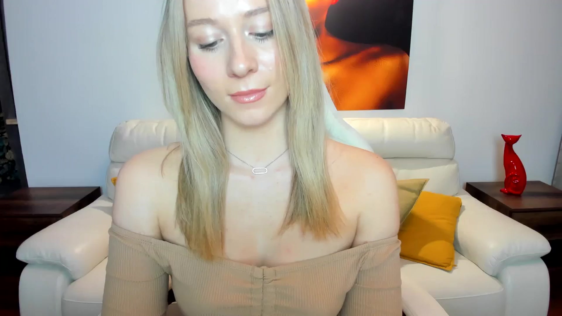 Gallery image thumbnail from PinkCorall's myfreecams stream on, 11/05/2023, 16:08 image 2 of 20