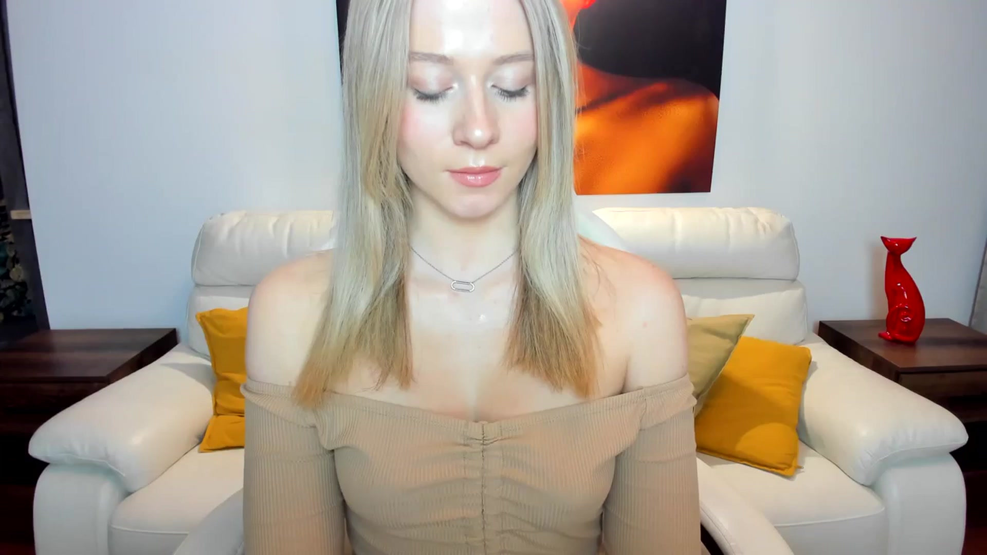 Gallery image thumbnail from PinkCorall's myfreecams stream on, 11/05/2023, 17:28 image 5 of 20