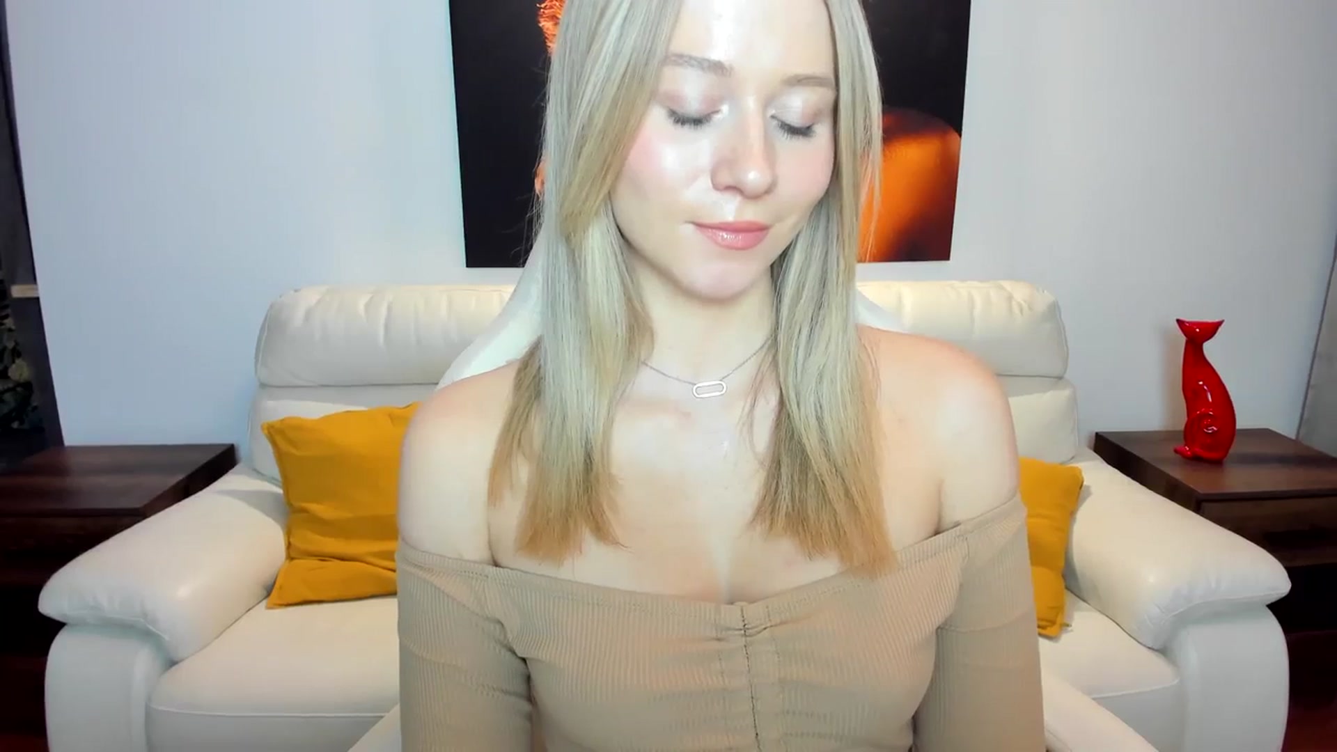 Gallery image thumbnail from PinkCorall's myfreecams stream on, 11/05/2023, 17:28 image 17 of 20