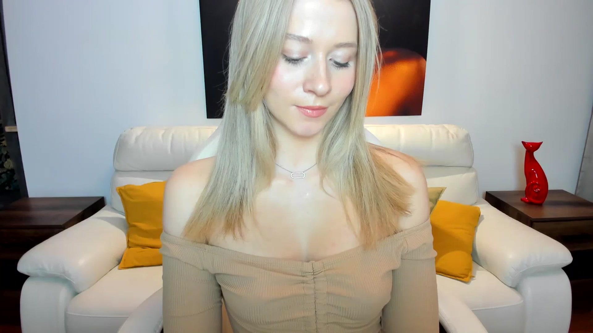 Gallery image thumbnail from PinkCorall's myfreecams stream on, 11/05/2023, 17:28 image 7 of 20