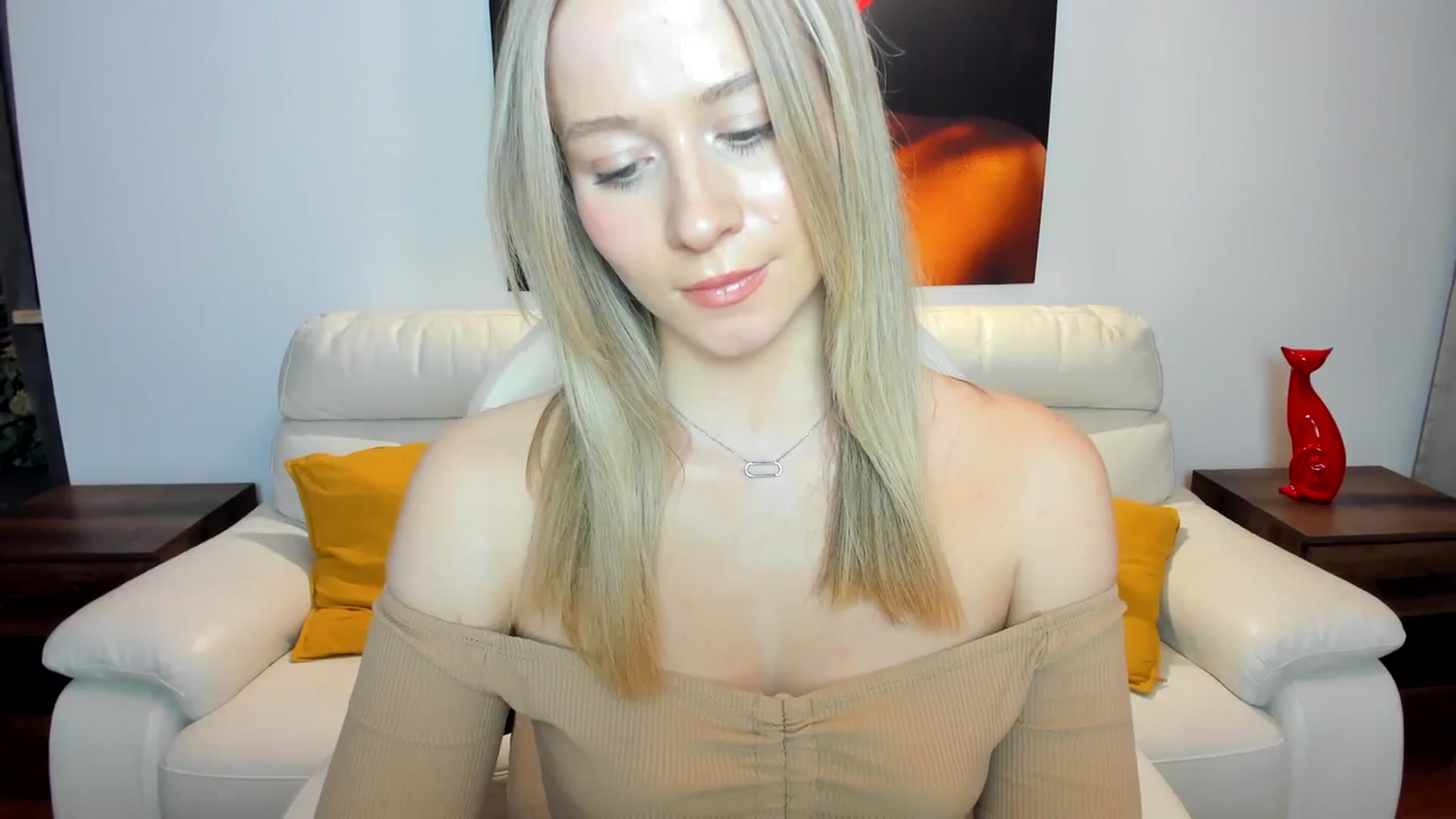 Gallery image thumbnail from PinkCorall's myfreecams stream on, 11/05/2023, 17:28 image 14 of 20