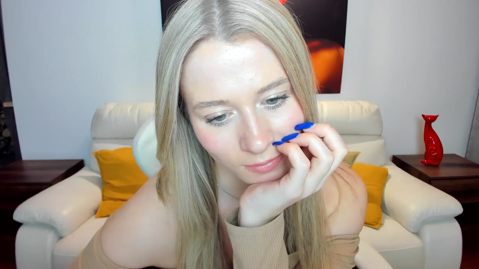 Gallery image thumbnail from PinkCorall's myfreecams stream on, 11/05/2023, 19:46 image 20 of 20
