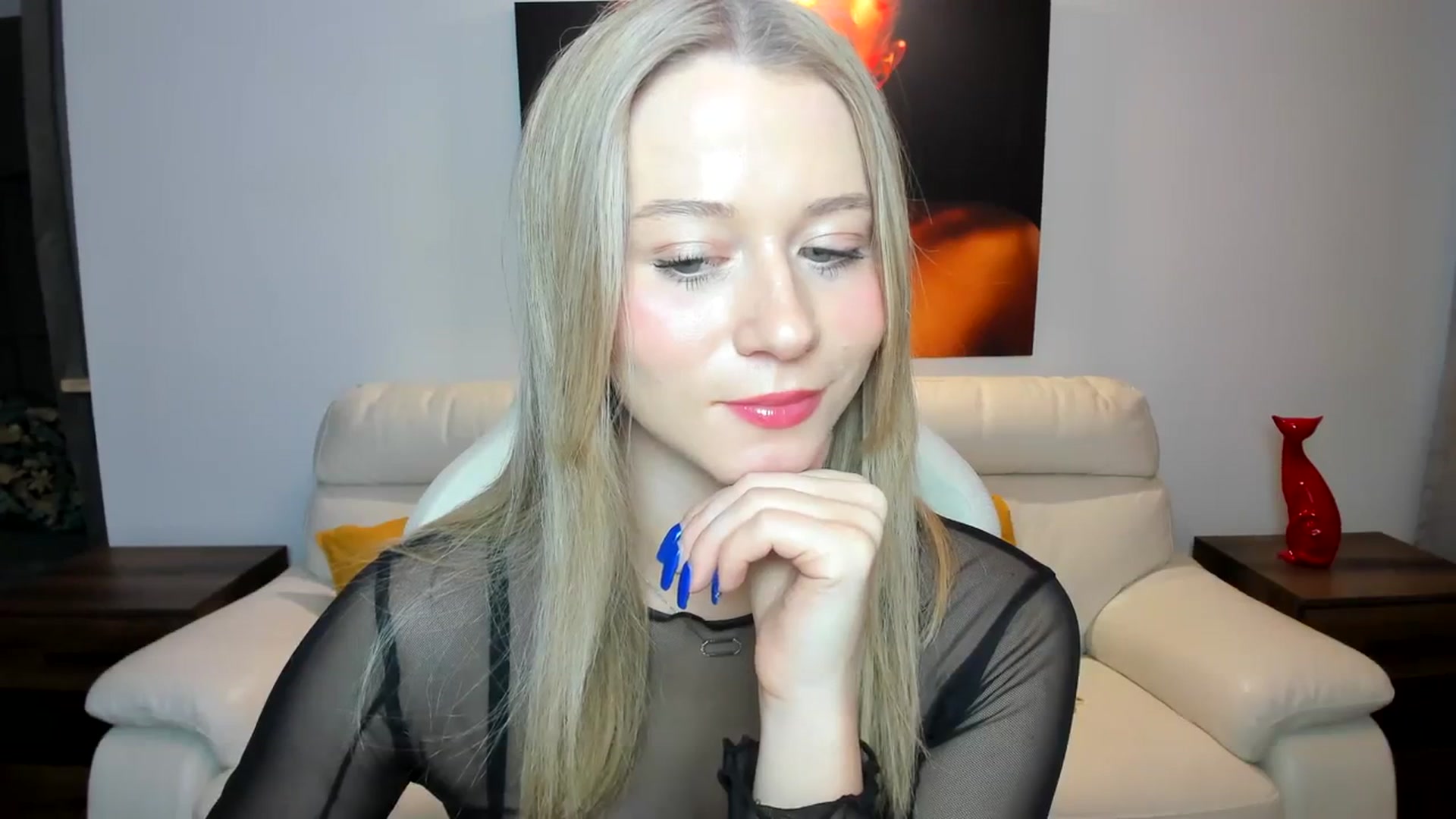 Gallery image thumbnail from PinkCorall's myfreecams stream on, 11/06/2023, 15:05 image 20 of 20