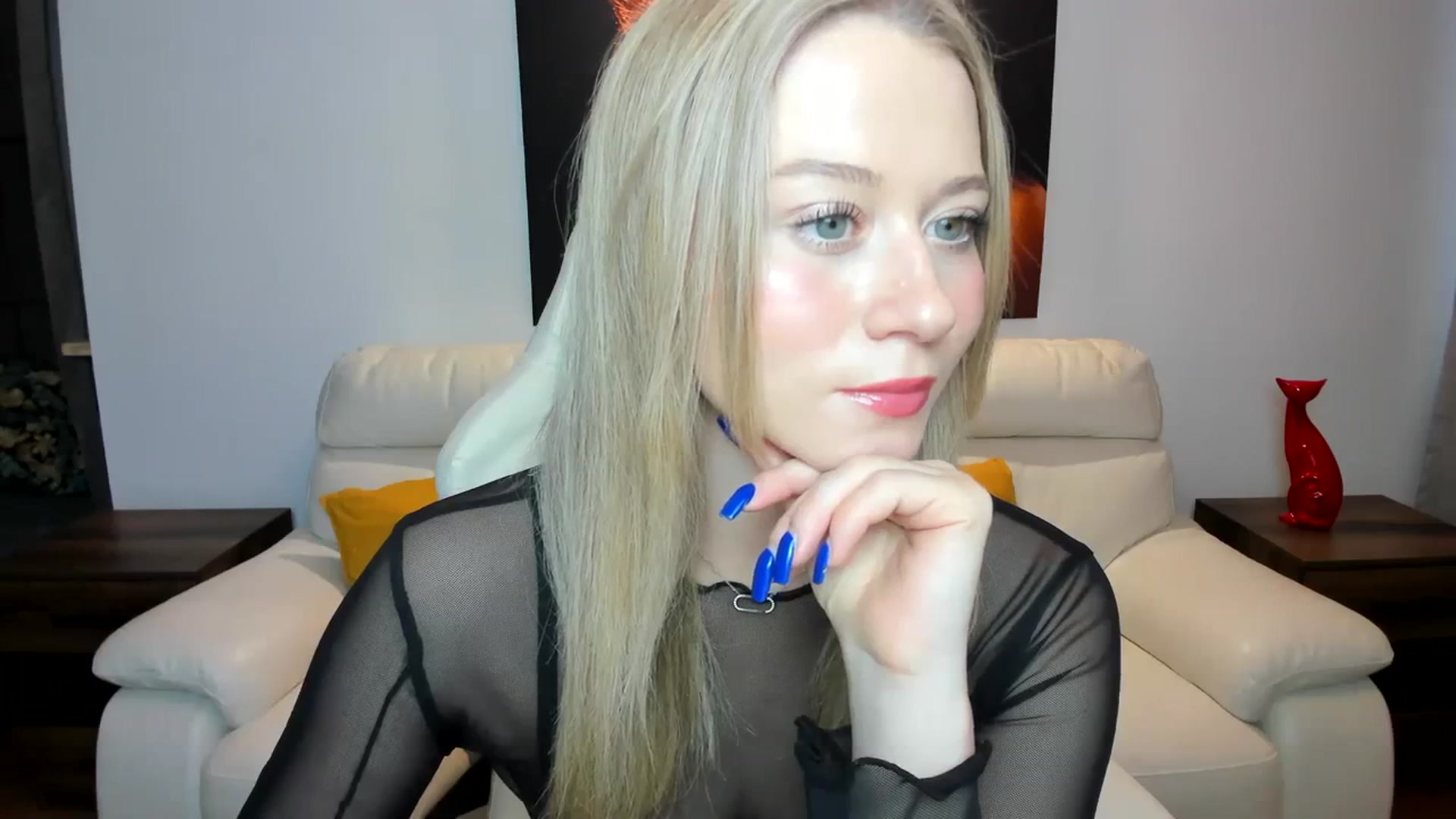 Gallery image thumbnail from PinkCorall's myfreecams stream on, 11/06/2023, 15:05 image 13 of 20