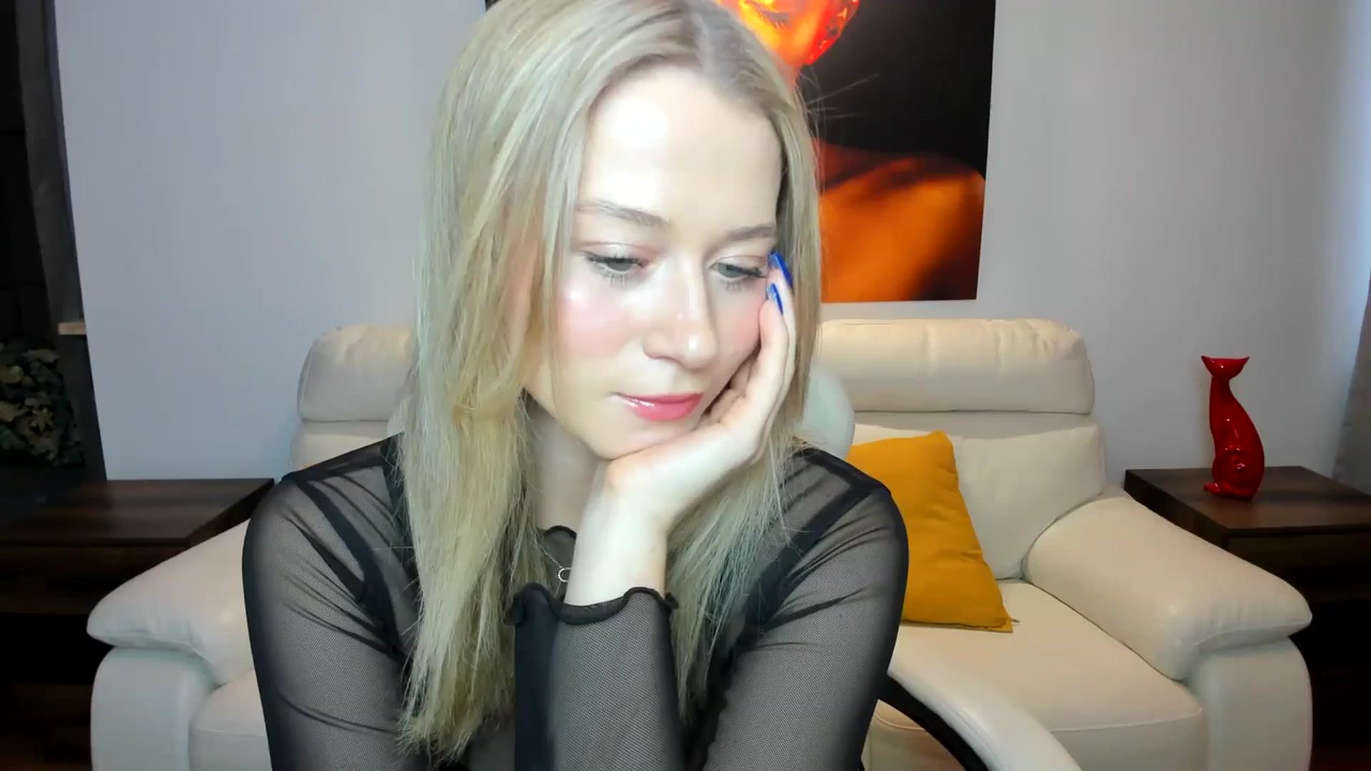 Gallery image thumbnail from PinkCorall's myfreecams stream on, 11/06/2023, 15:05 image 4 of 20