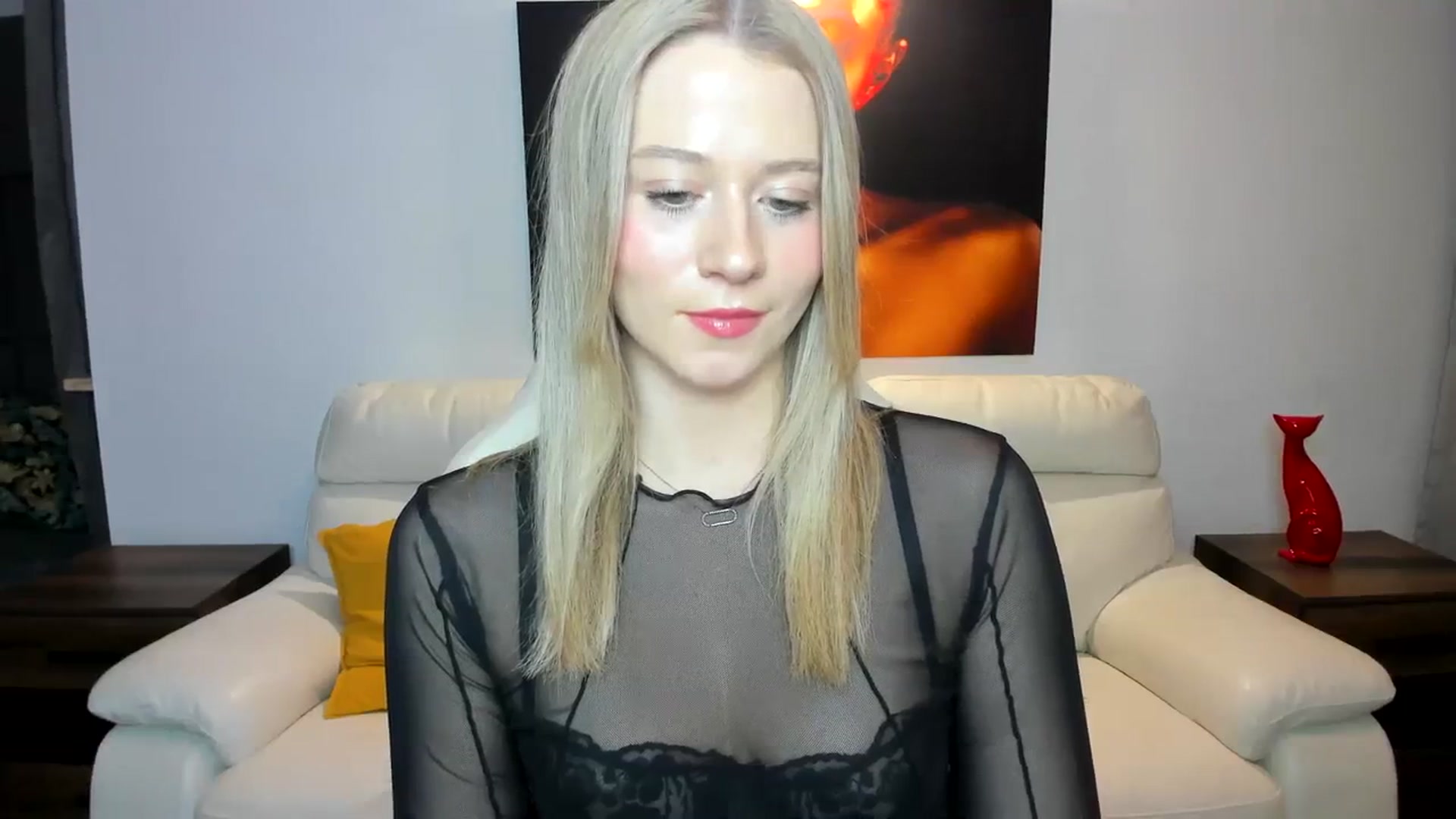 Gallery image thumbnail from PinkCorall's myfreecams stream on, 11/06/2023, 16:33 image 5 of 20
