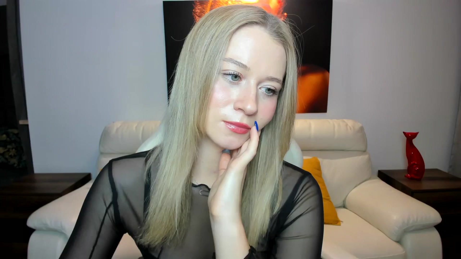 Gallery image thumbnail from PinkCorall's myfreecams stream on, 11/06/2023, 16:33 image 12 of 20