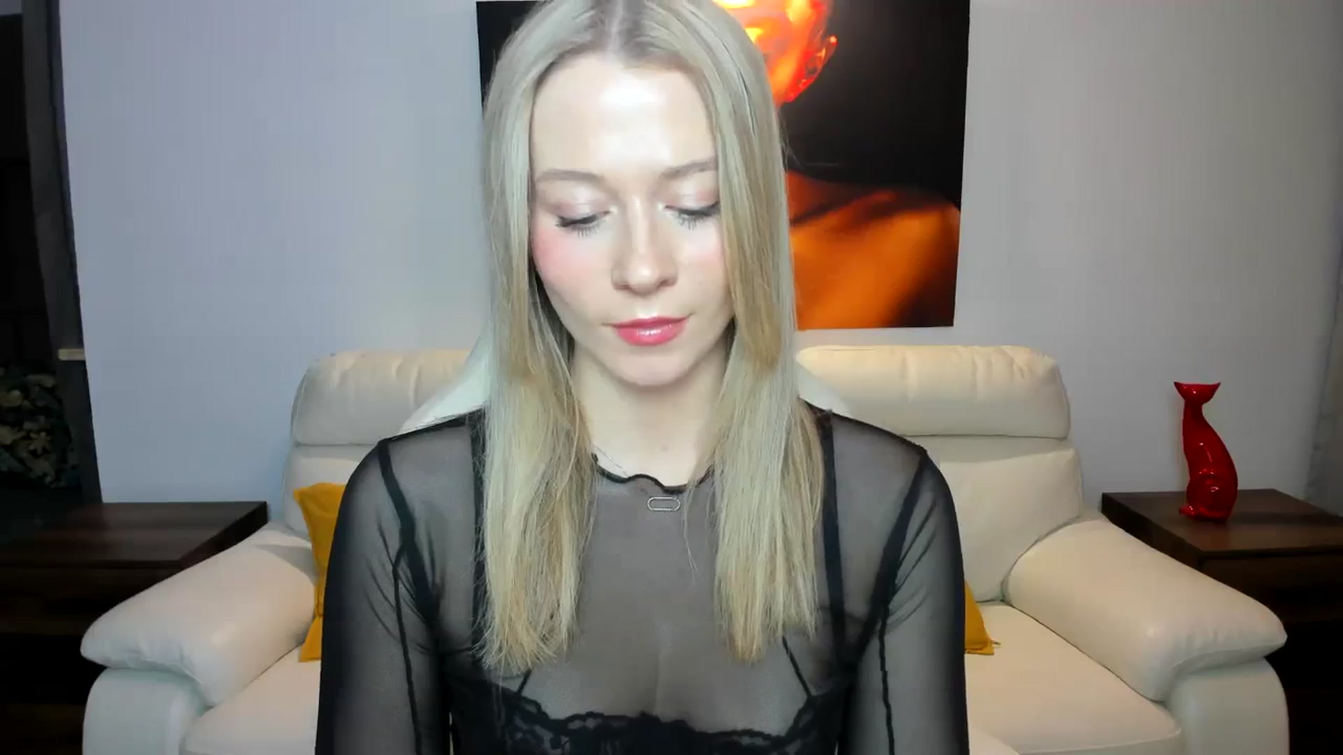 Gallery image thumbnail from PinkCorall's myfreecams stream on, 11/06/2023, 16:33 image 6 of 20