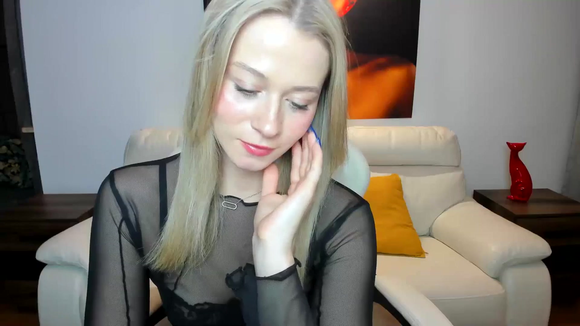 Gallery image thumbnail from PinkCorall's myfreecams stream on, 11/06/2023, 18:03 image 6 of 20