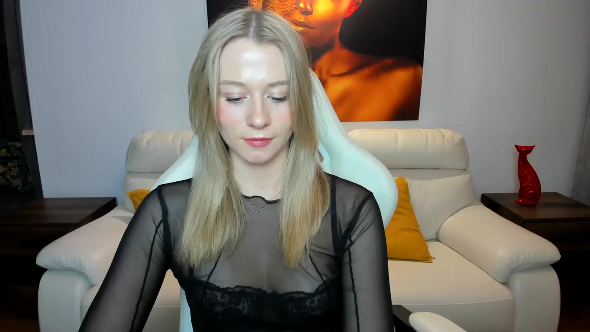 Gallery image thumbnail from PinkCorall's myfreecams stream on, 11/06/2023, 18:03 image 20 of 20