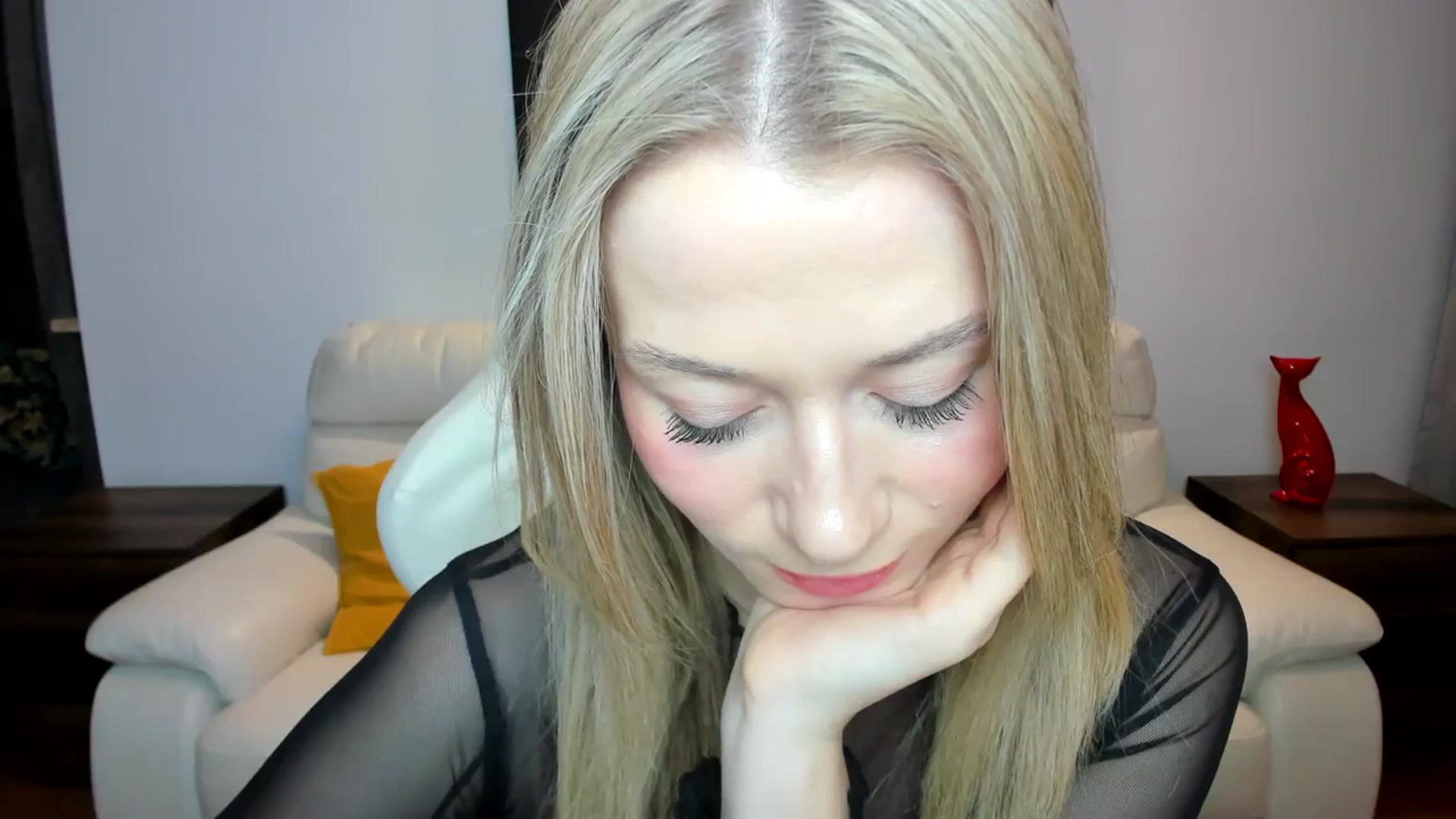 Gallery image thumbnail from PinkCorall's myfreecams stream on, 11/06/2023, 18:38 image 19 of 20