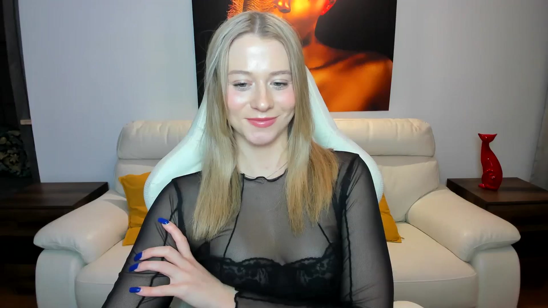 Gallery image thumbnail from PinkCorall's myfreecams stream on, 11/06/2023, 18:38 image 18 of 20