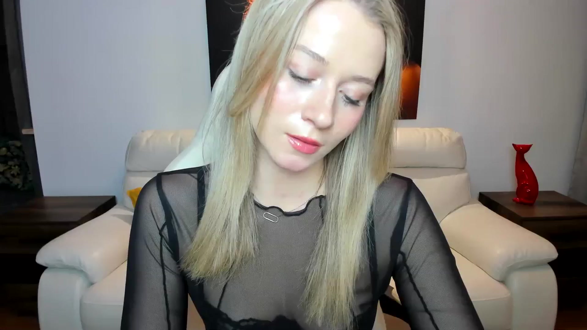 Gallery image thumbnail from PinkCorall's myfreecams stream on, 11/06/2023, 18:38 image 1 of 20