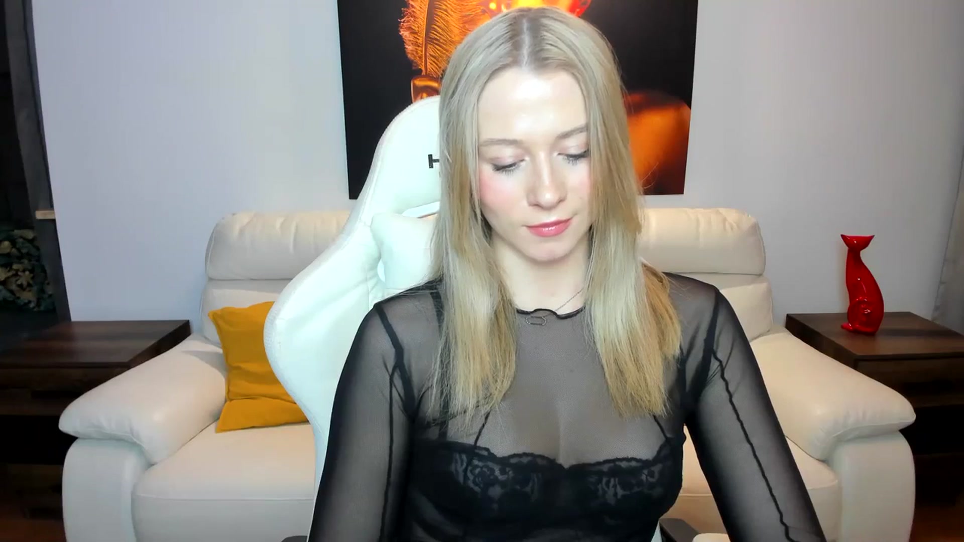 Gallery image thumbnail from PinkCorall's myfreecams stream on, 11/06/2023, 18:38 image 13 of 20