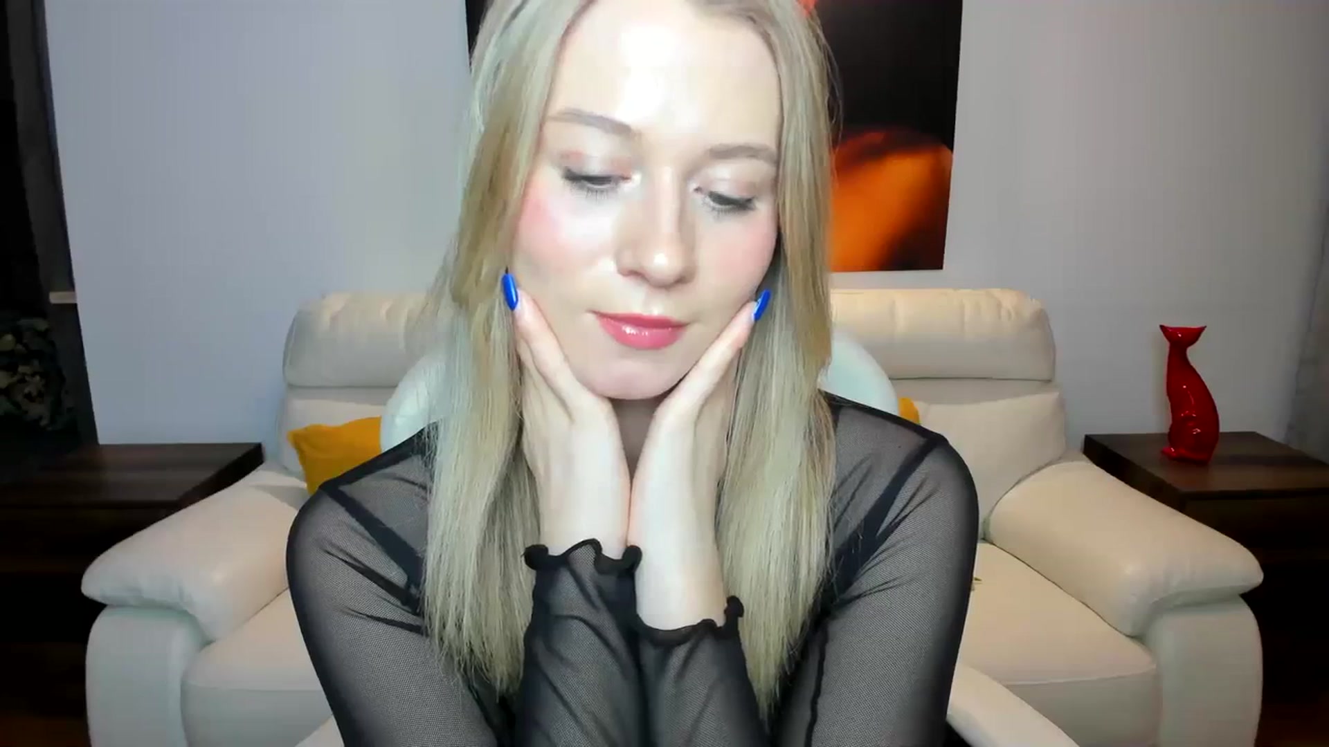 Gallery image thumbnail from PinkCorall's myfreecams stream on, 11/06/2023, 18:38 image 9 of 20