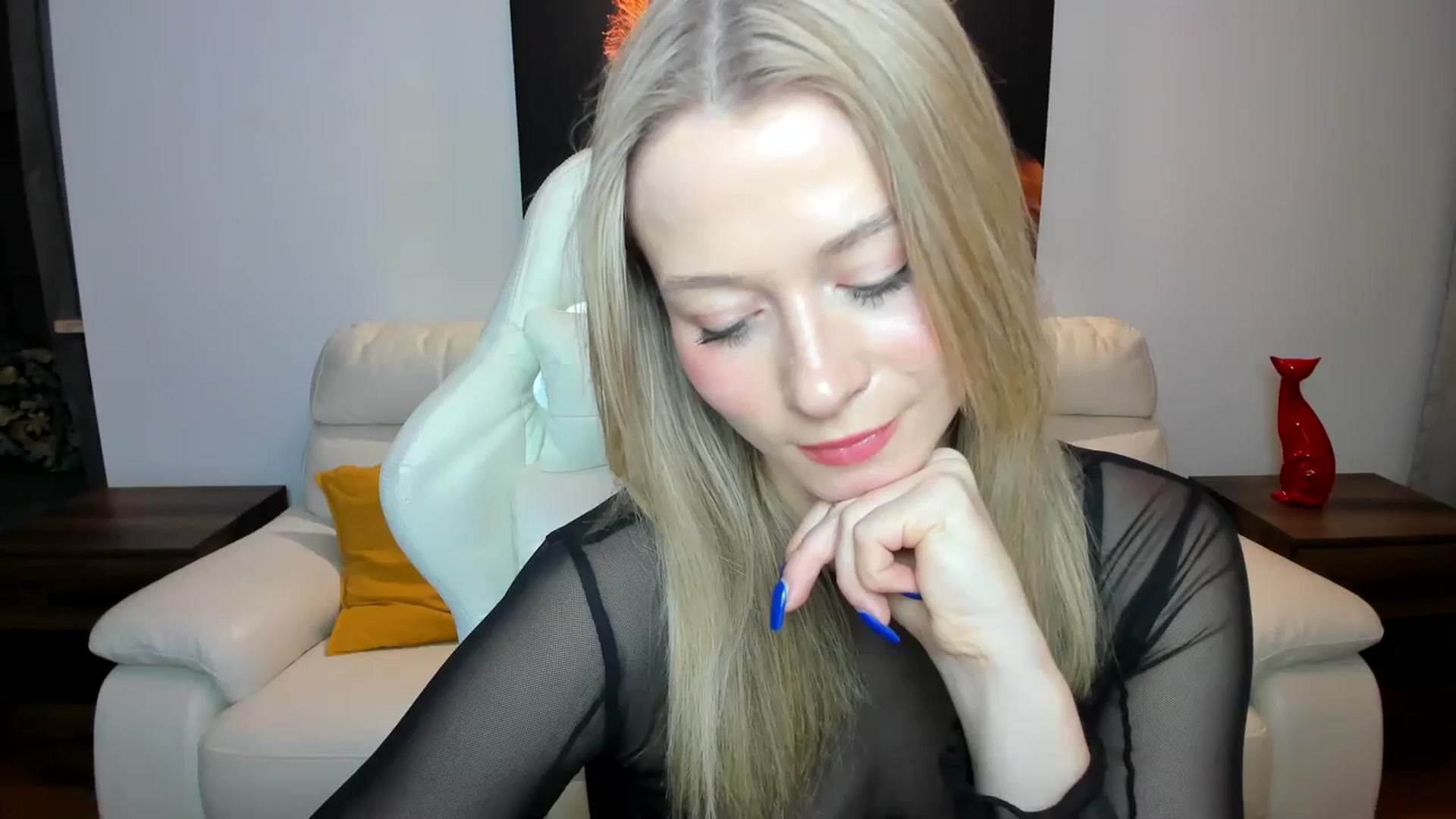 Gallery image thumbnail from PinkCorall's myfreecams stream on, 11/06/2023, 18:38 image 3 of 20