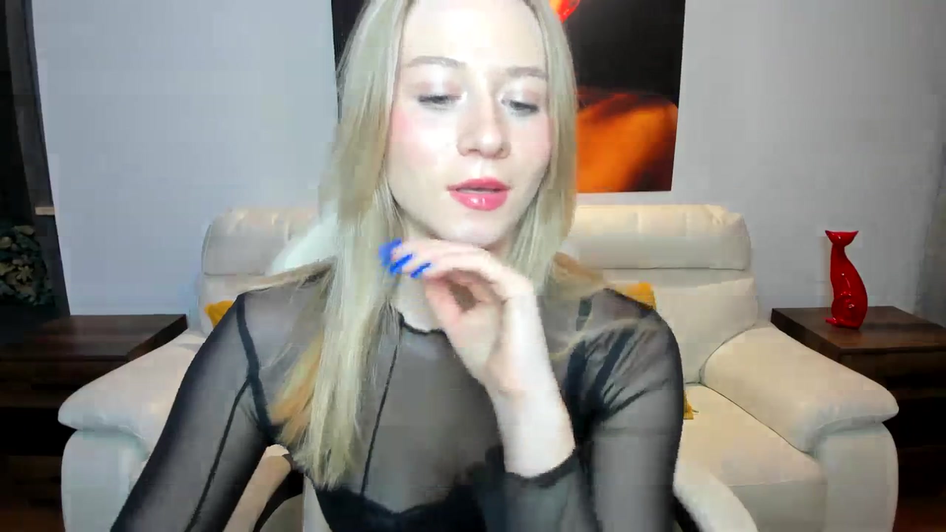 Gallery image thumbnail from PinkCorall's myfreecams stream on, 11/06/2023, 19:29 image 5 of 20
