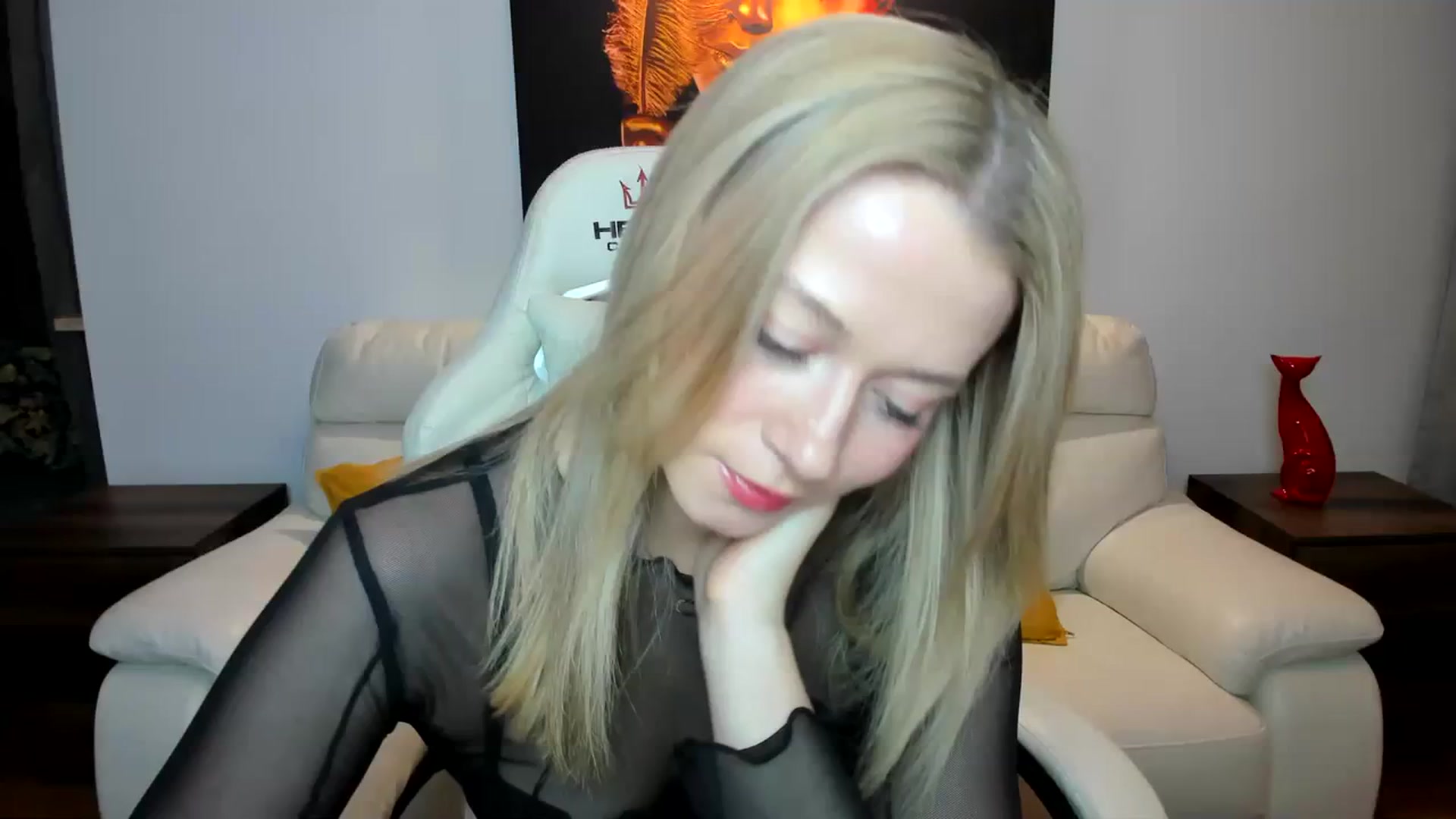 Gallery image thumbnail from PinkCorall's myfreecams stream on, 11/06/2023, 19:29 image 6 of 20