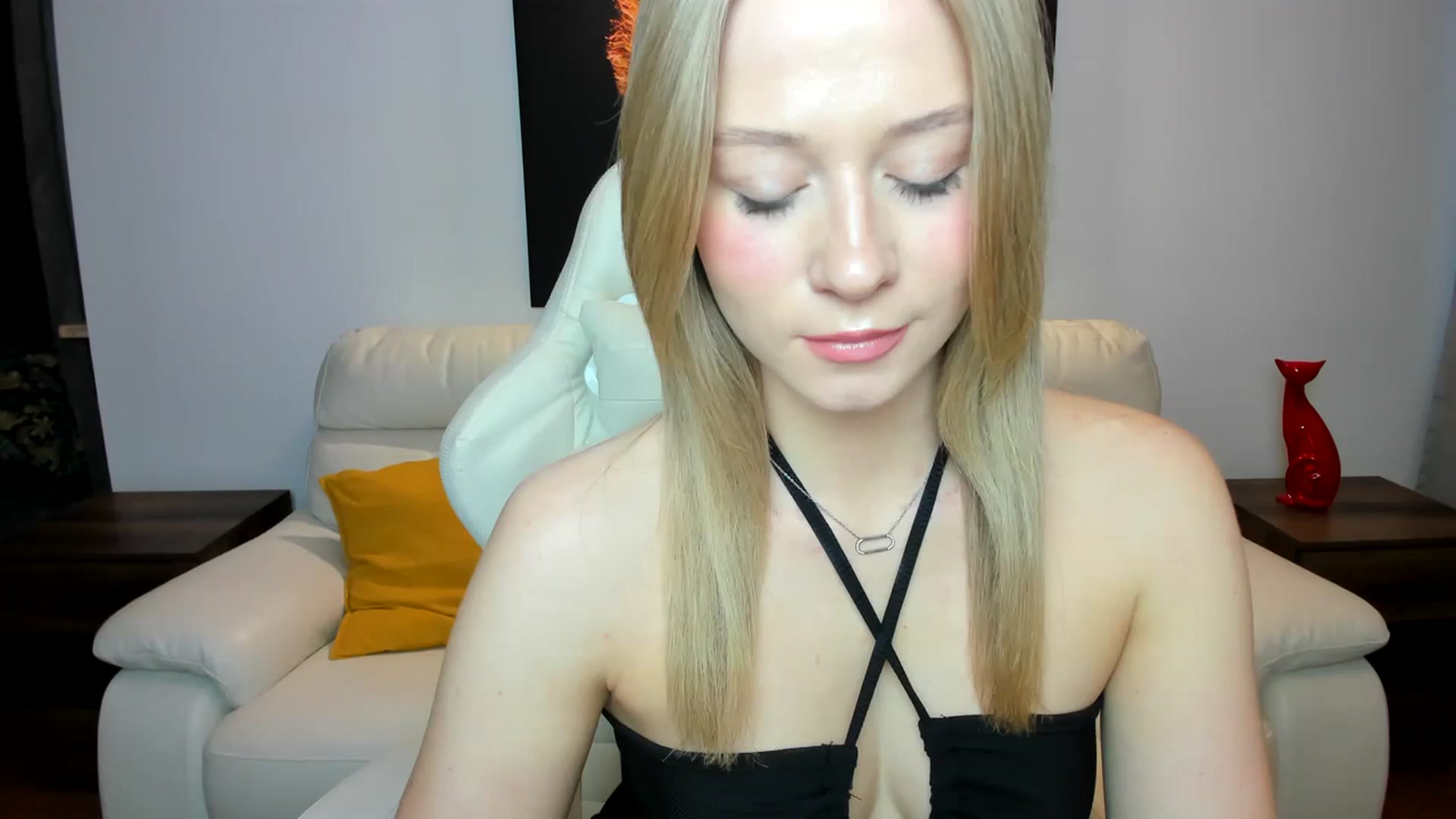 Gallery image thumbnail from PinkCorall's myfreecams stream on, 11/09/2023, 15:34 image 12 of 20