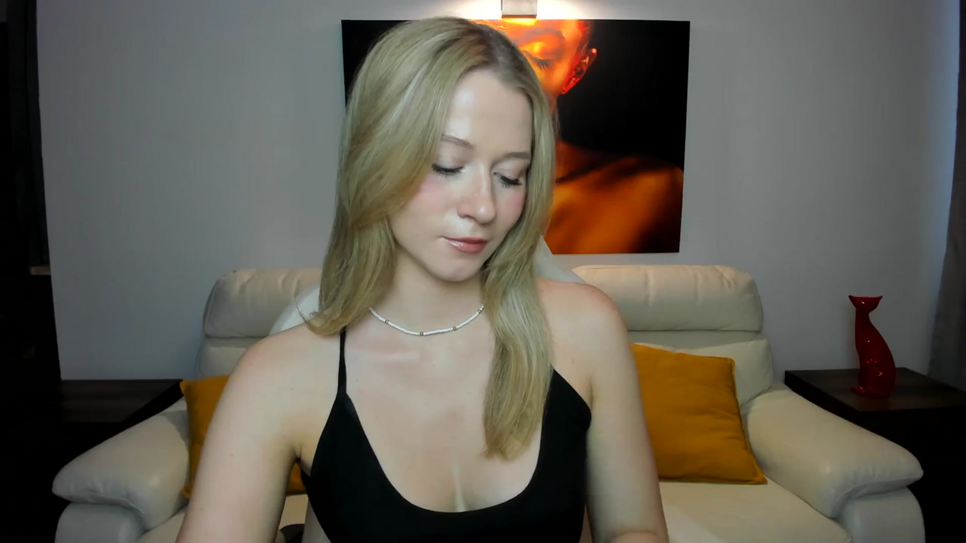 Gallery image thumbnail from PinkCorall's myfreecams stream on, 11/13/2023, 14:56 image 3 of 20
