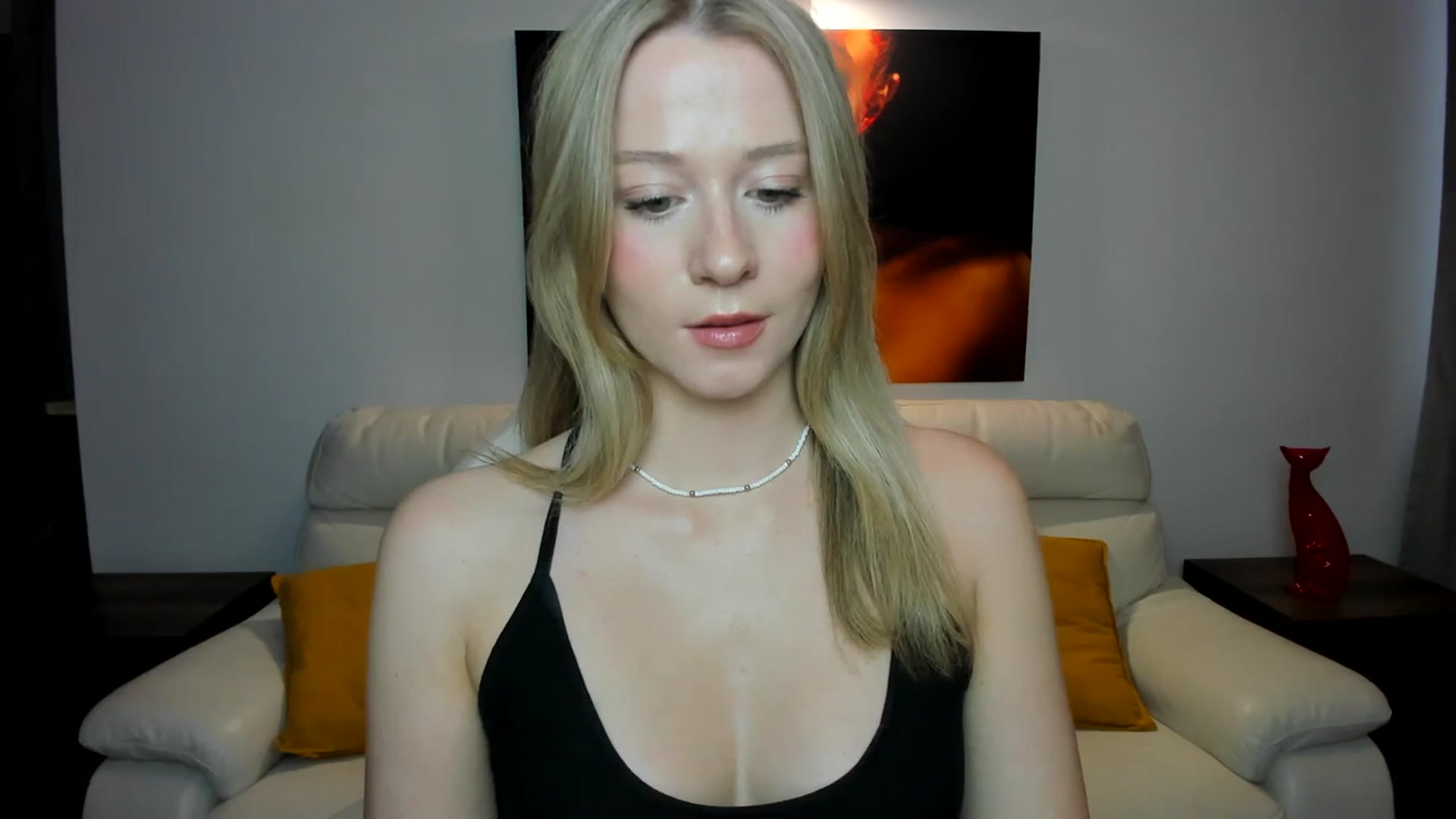 Gallery image thumbnail from PinkCorall's myfreecams stream on, 11/13/2023, 14:56 image 6 of 20